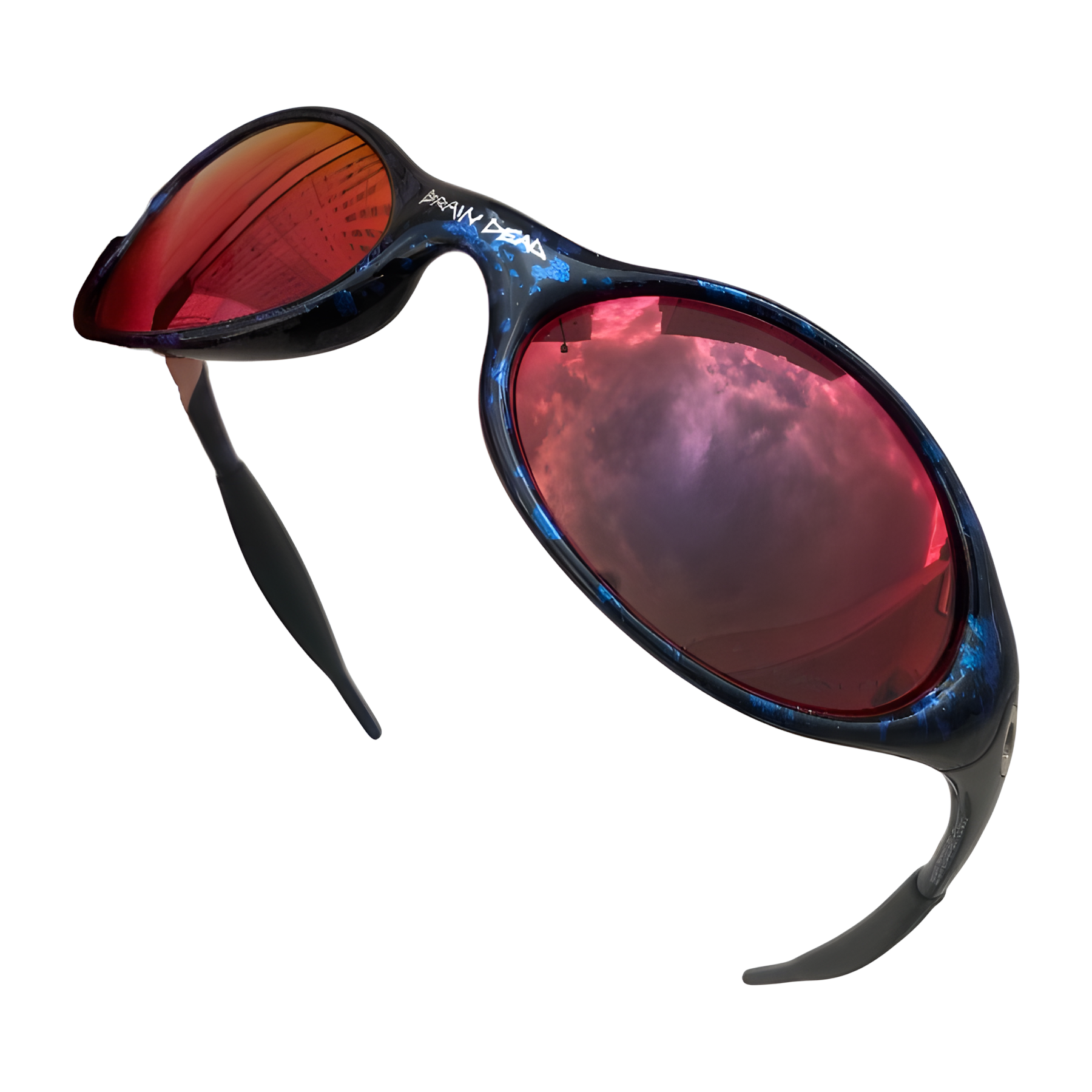 Oculos Boost Art - Miniatura 6
