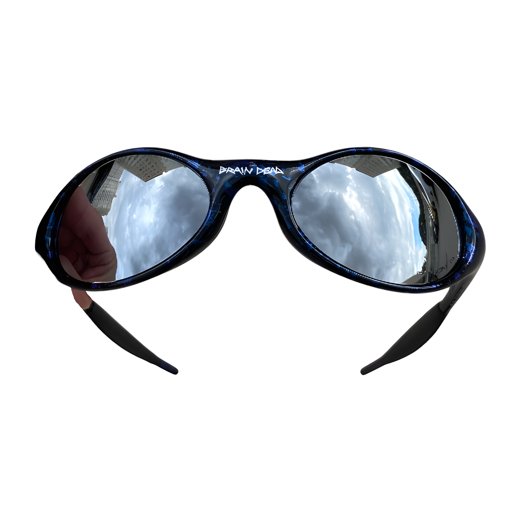 Oculos Boost Art - Miniatura 9