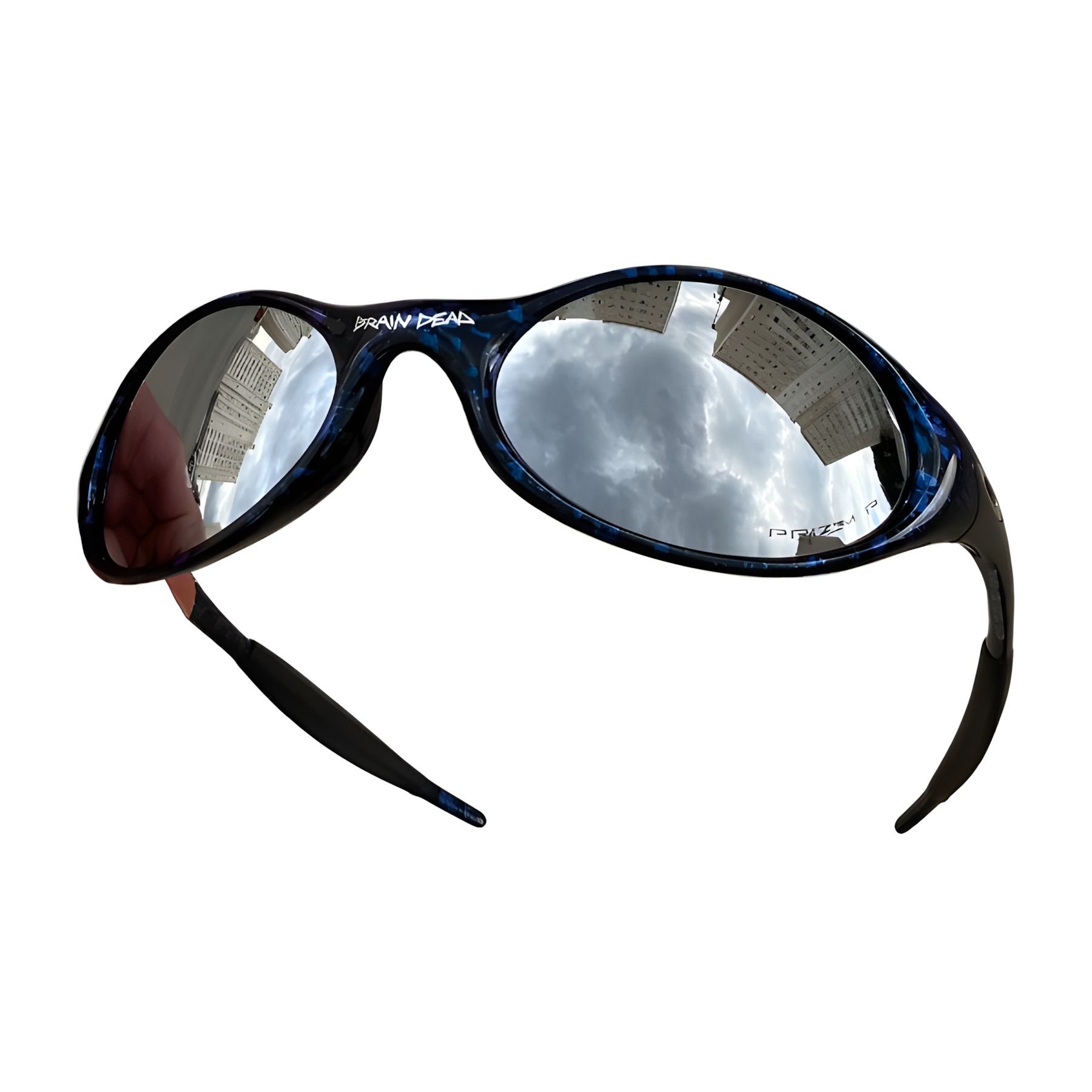 Oculos Boost Art - Miniatura 10