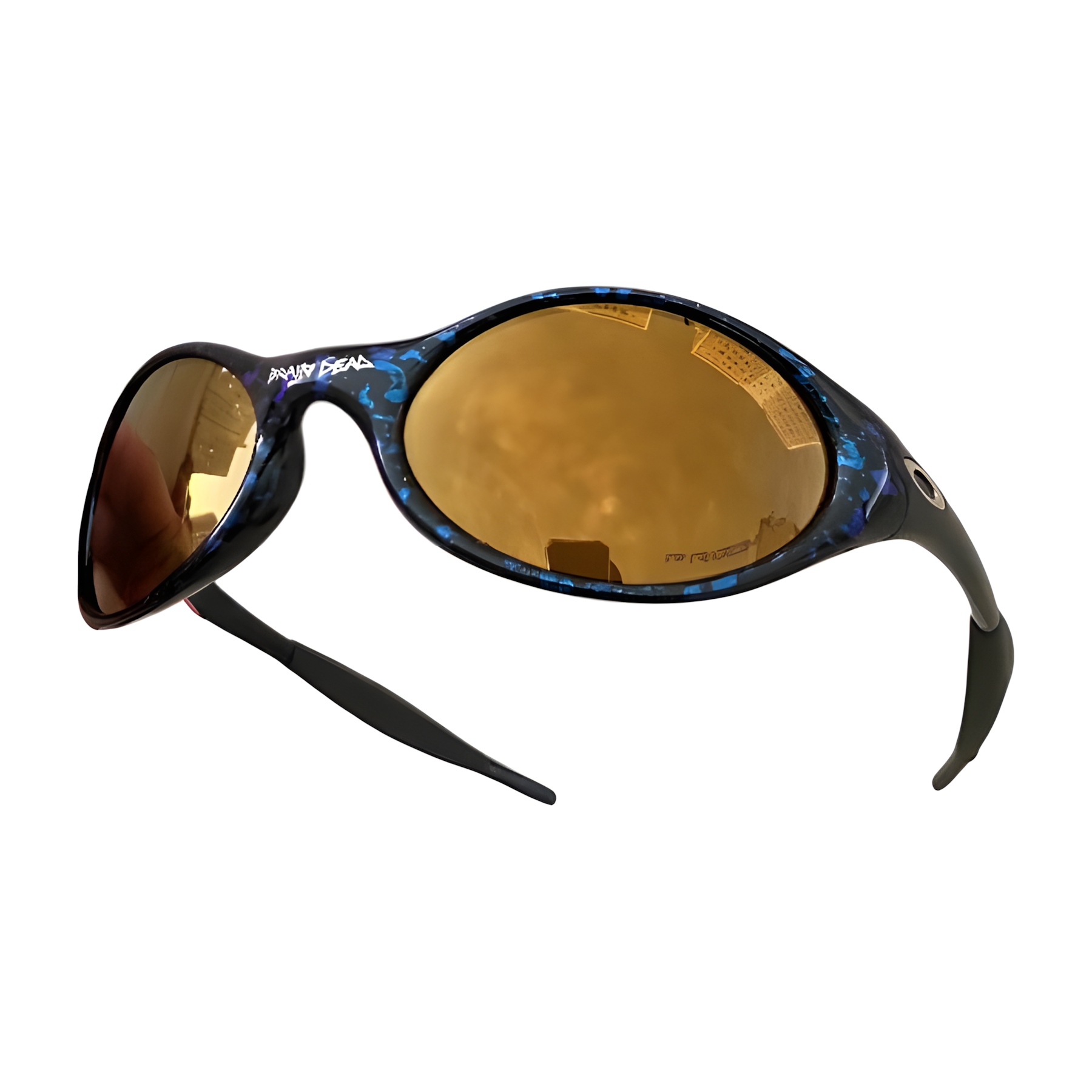 Oculos Boost Art - Miniatura 15
