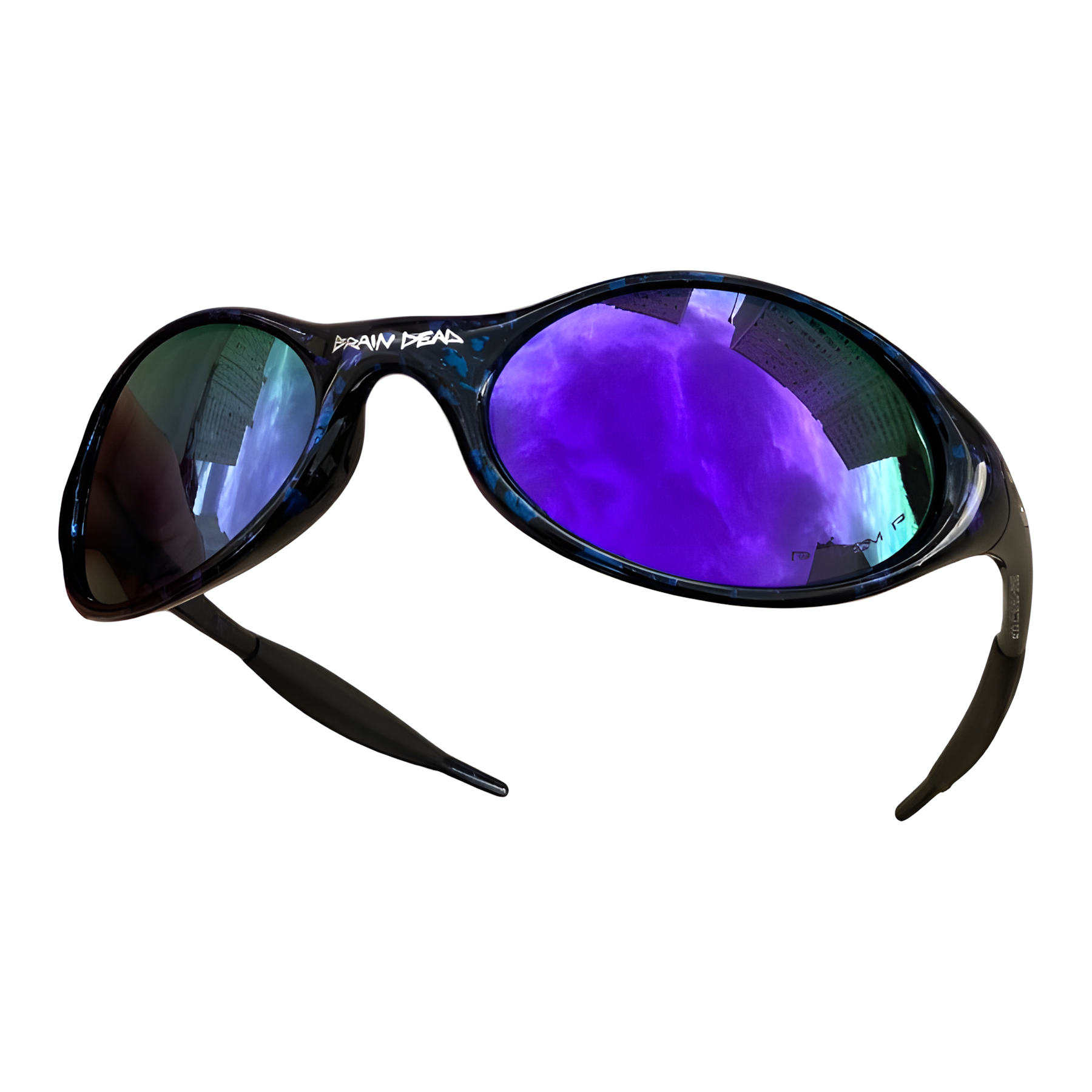 Oculos Boost Art - Miniatura 12