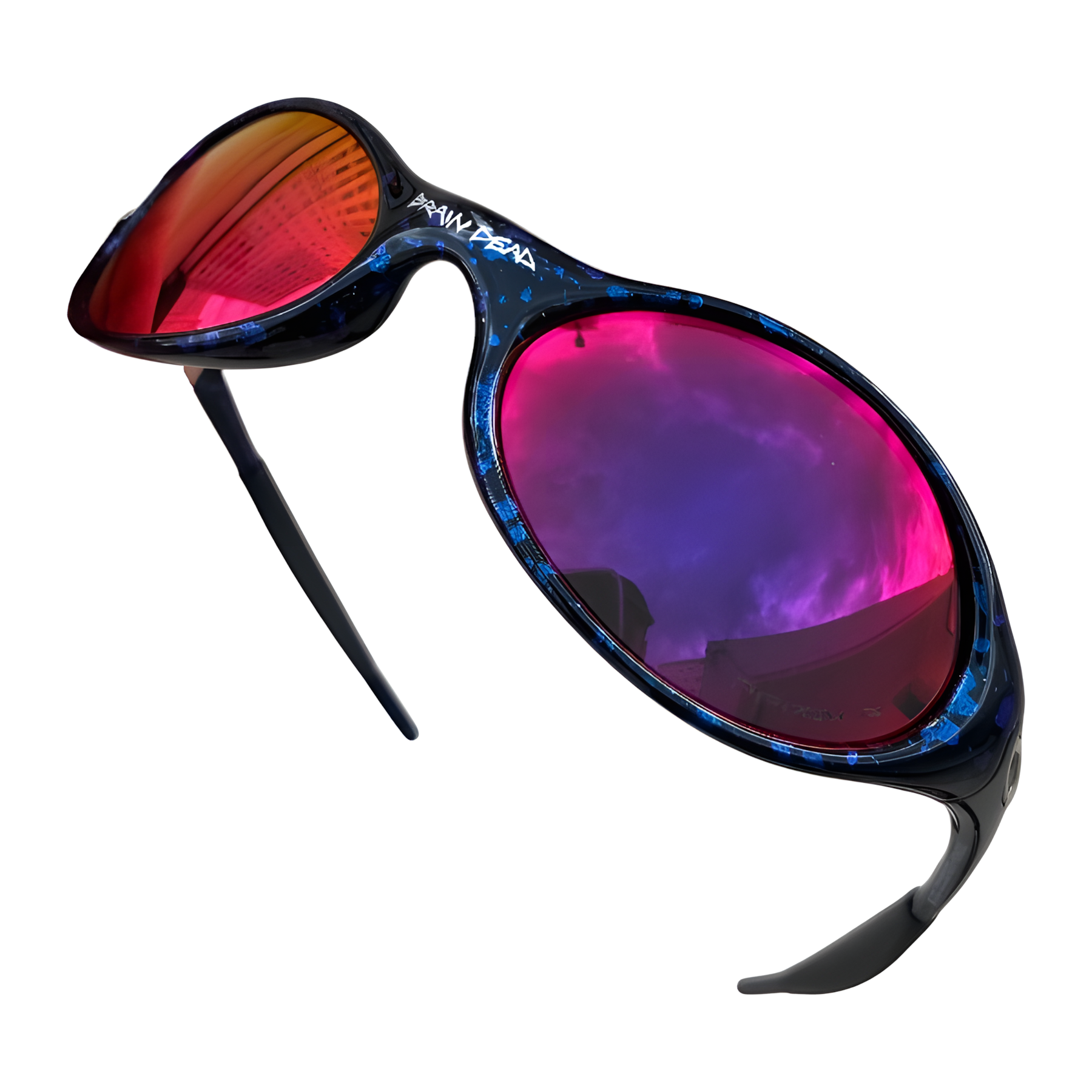 Oculos Boost Art - Miniatura 4