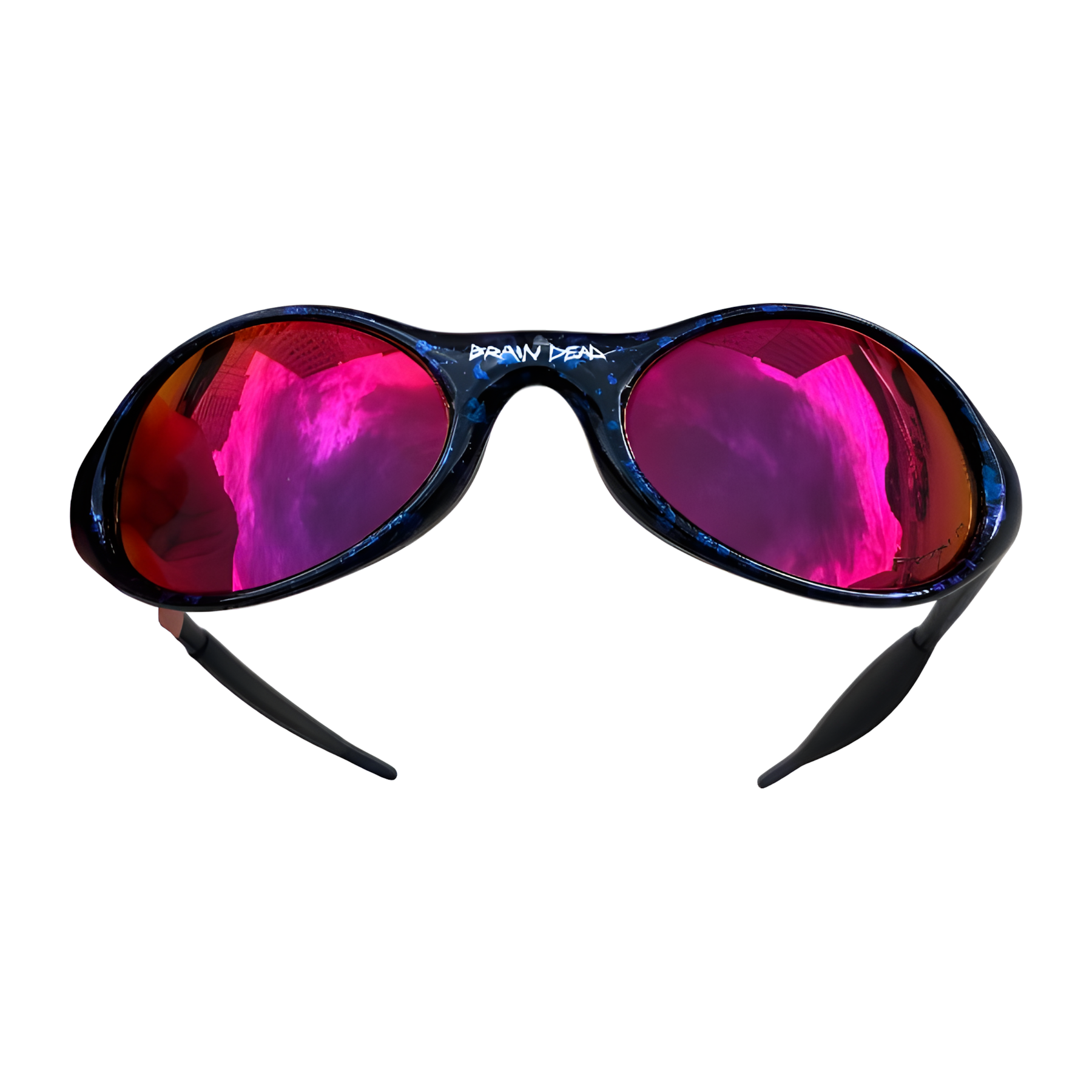 Oculos Boost Art - Miniatura 5