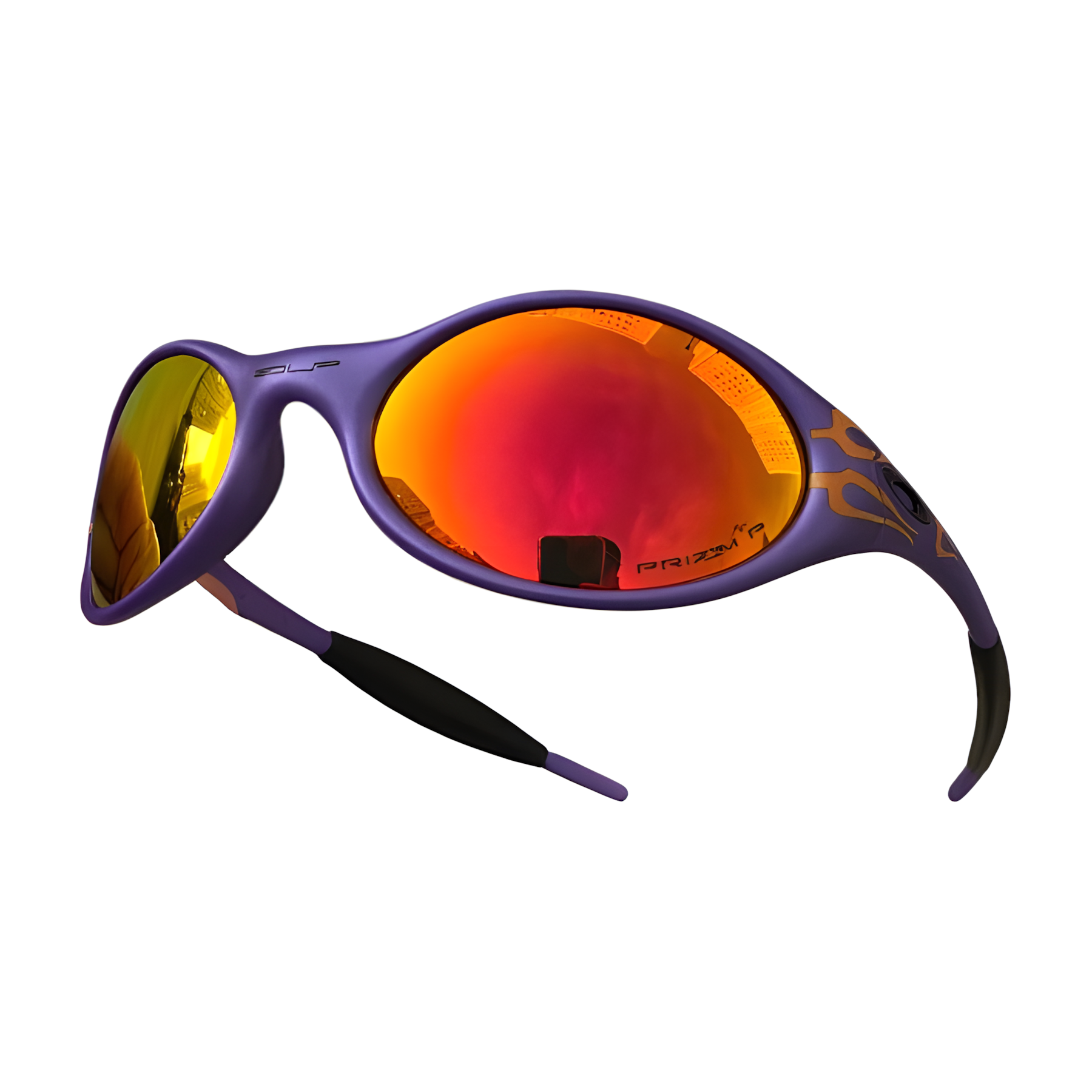 Oculos Boost Flame - Miniatura 3