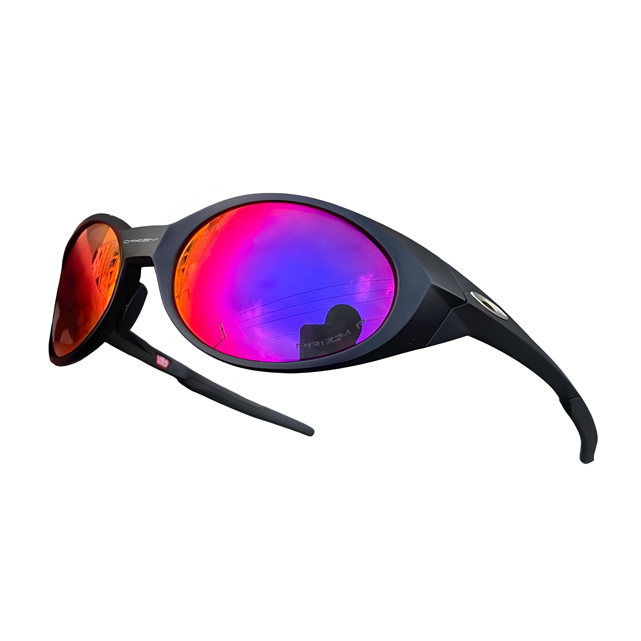Oculos Boost Retro - Miniatura 5