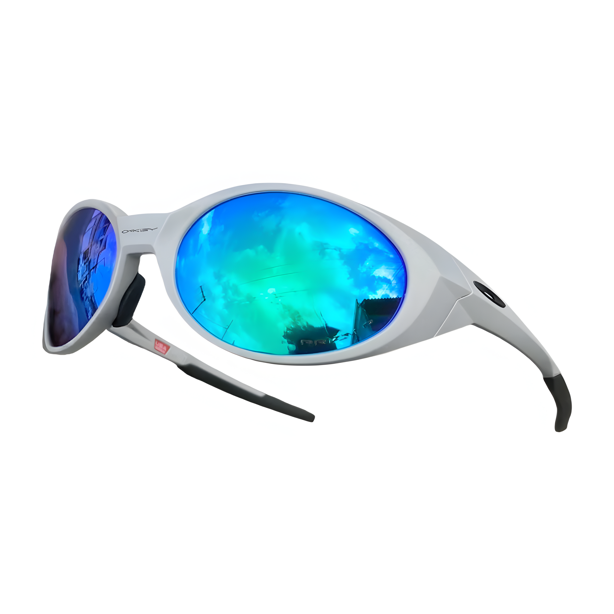 Oculos Boost Retro - Miniatura 9