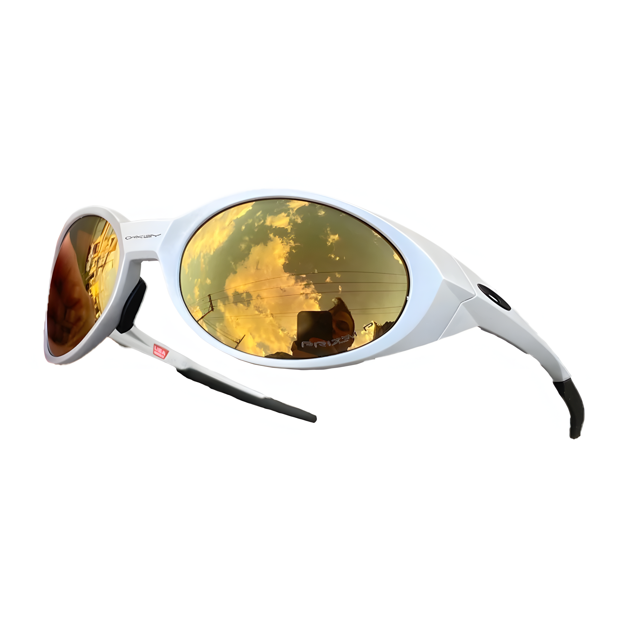 Oculos Boost Retro - Miniatura 10
