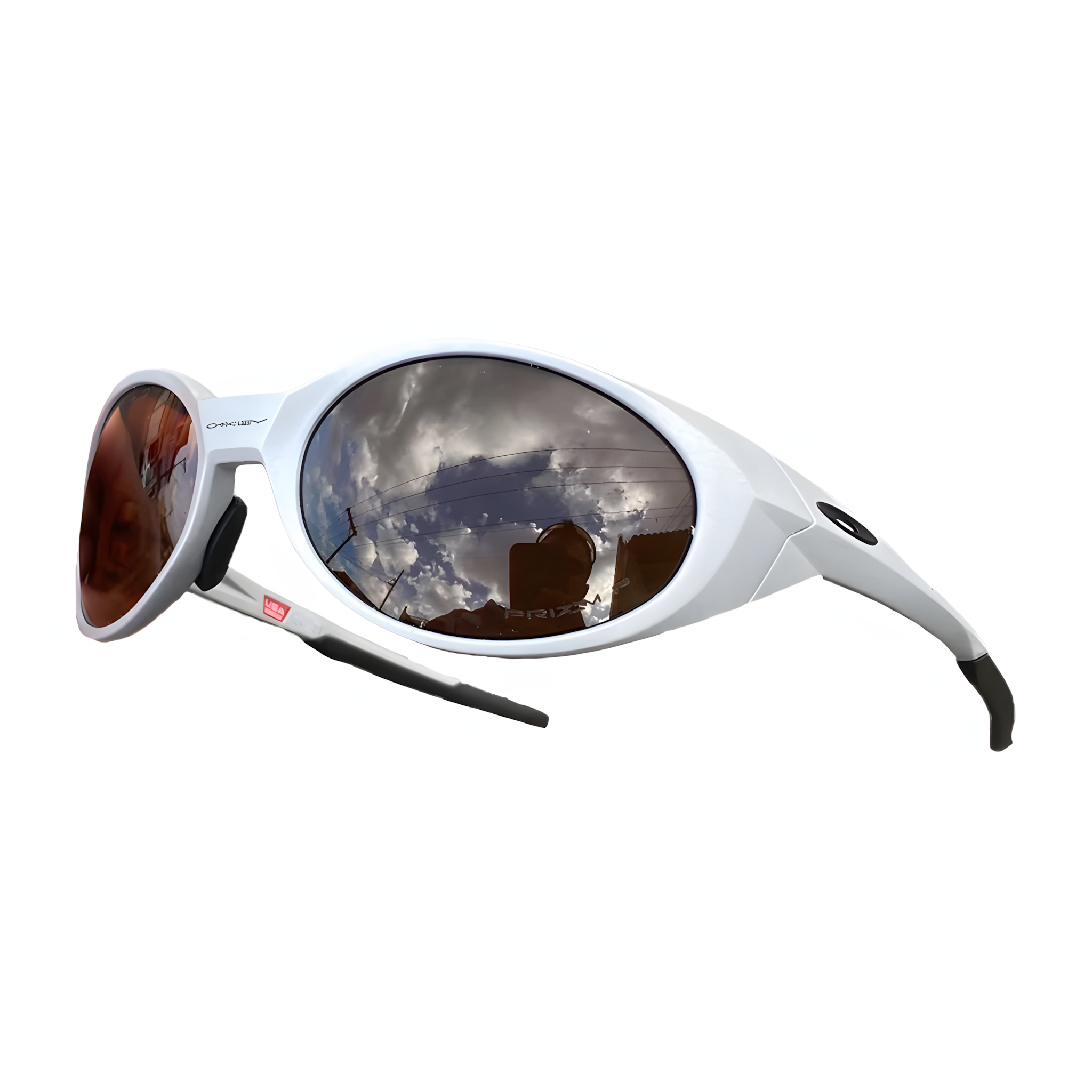Oculos Boost Retro - Miniatura 11