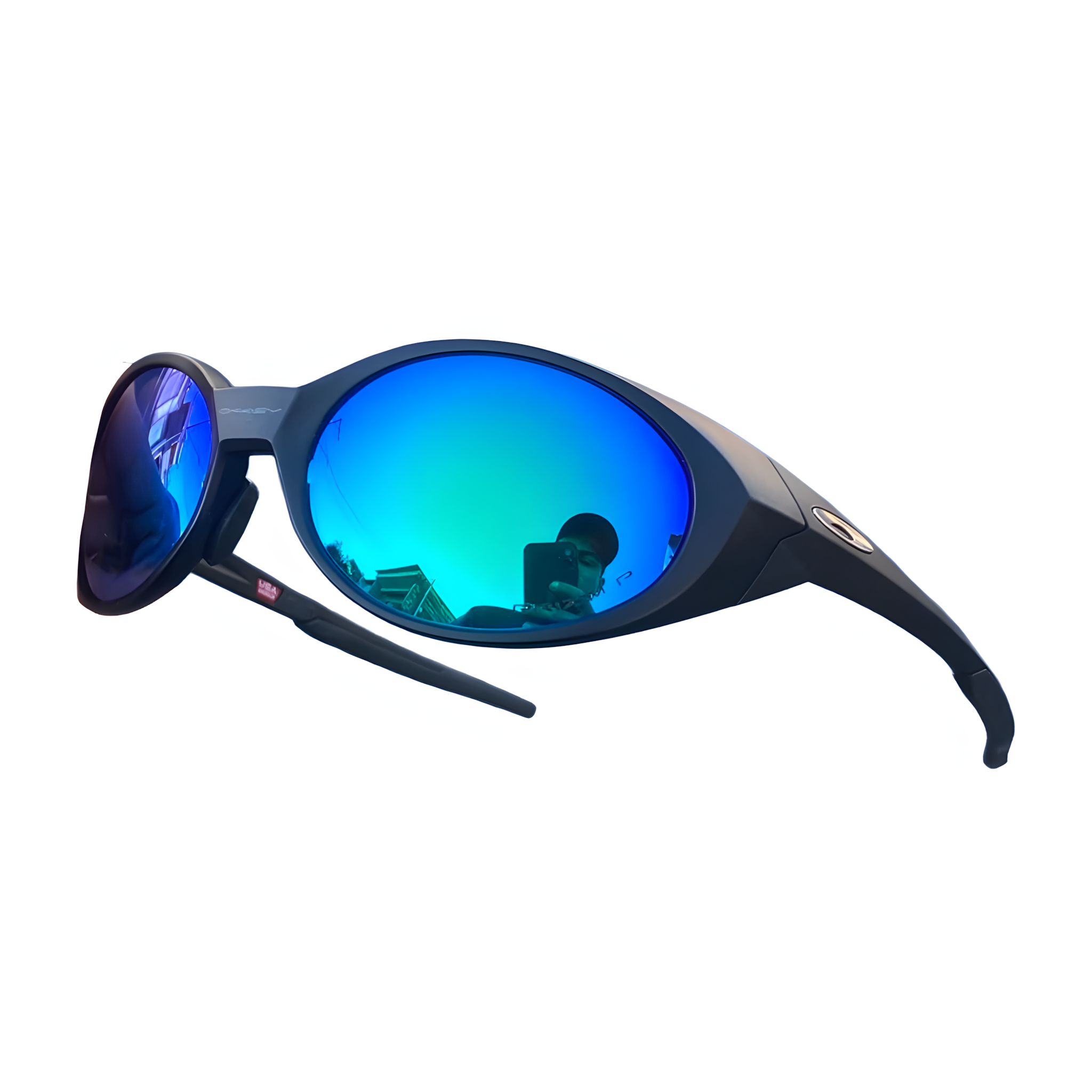Oculos Boost Retro - imagem alternativa
