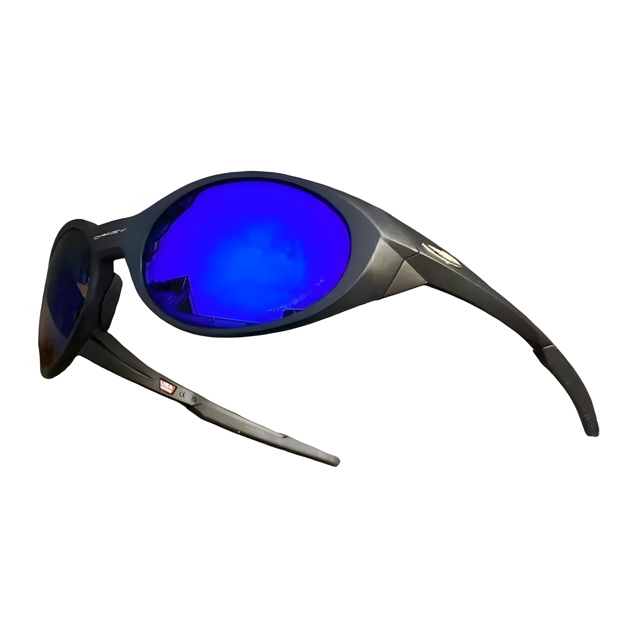 Oculos Boost Retro - Miniatura 3