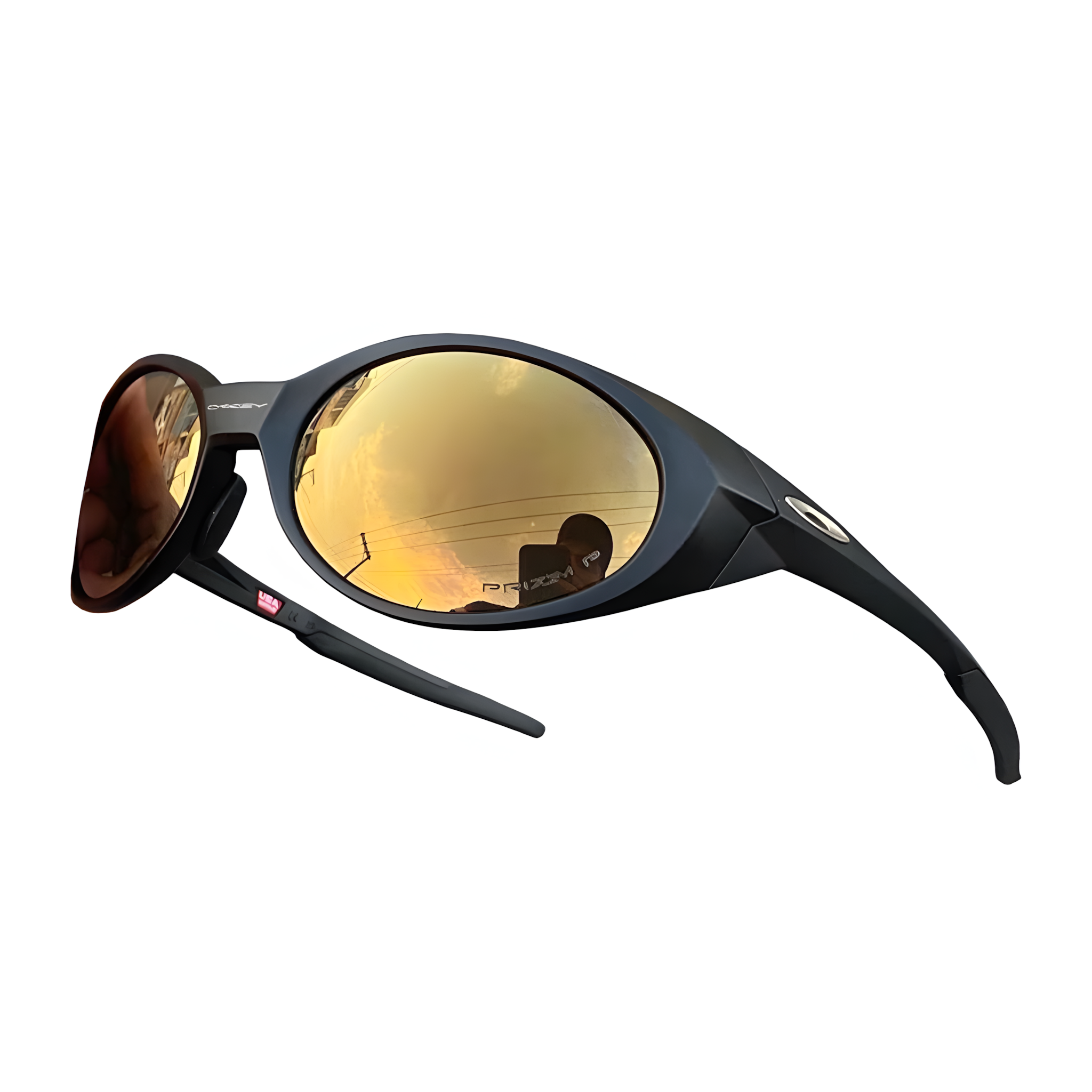 Oculos Boost Retro - Miniatura 15