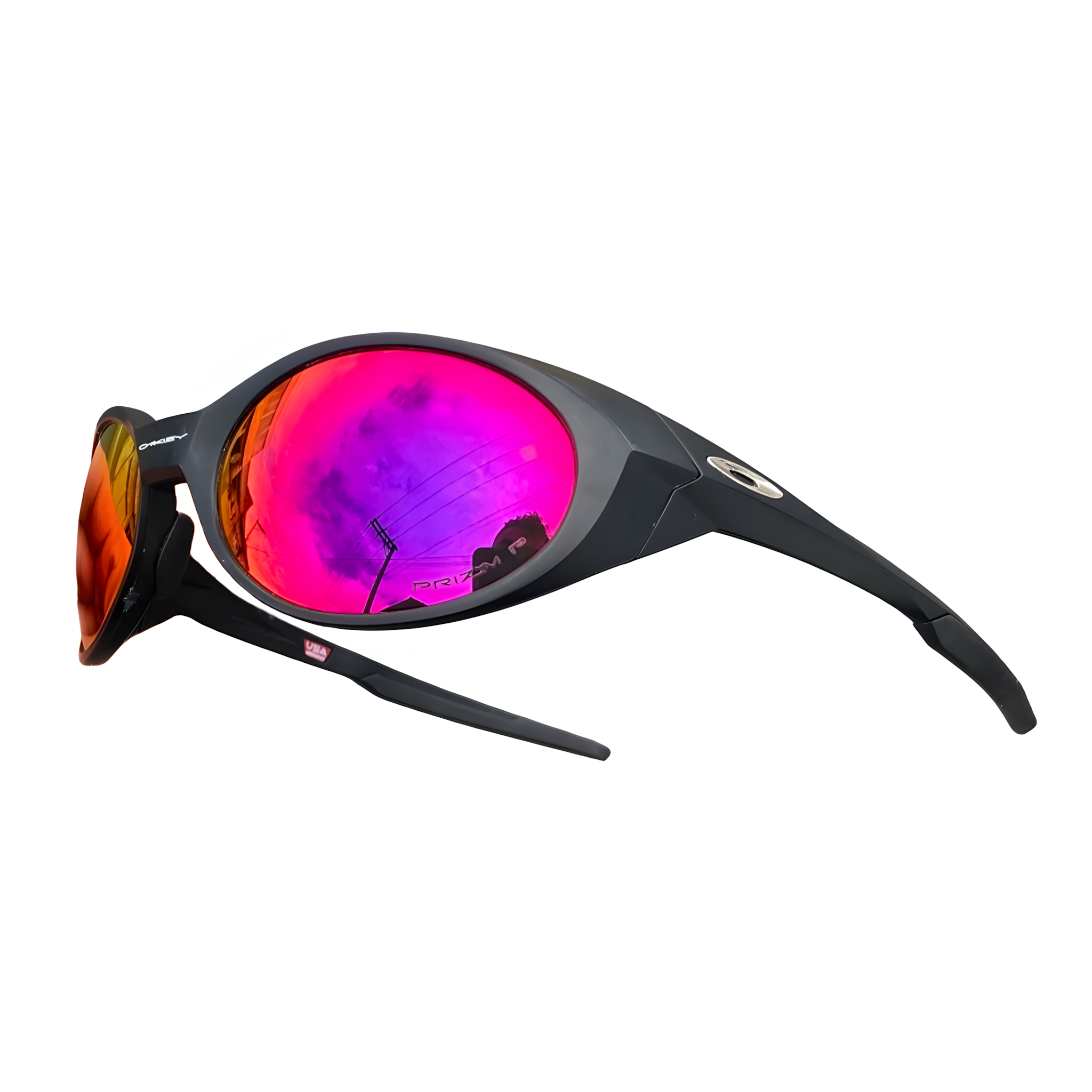 Oculos Boost Retro - Miniatura 17
