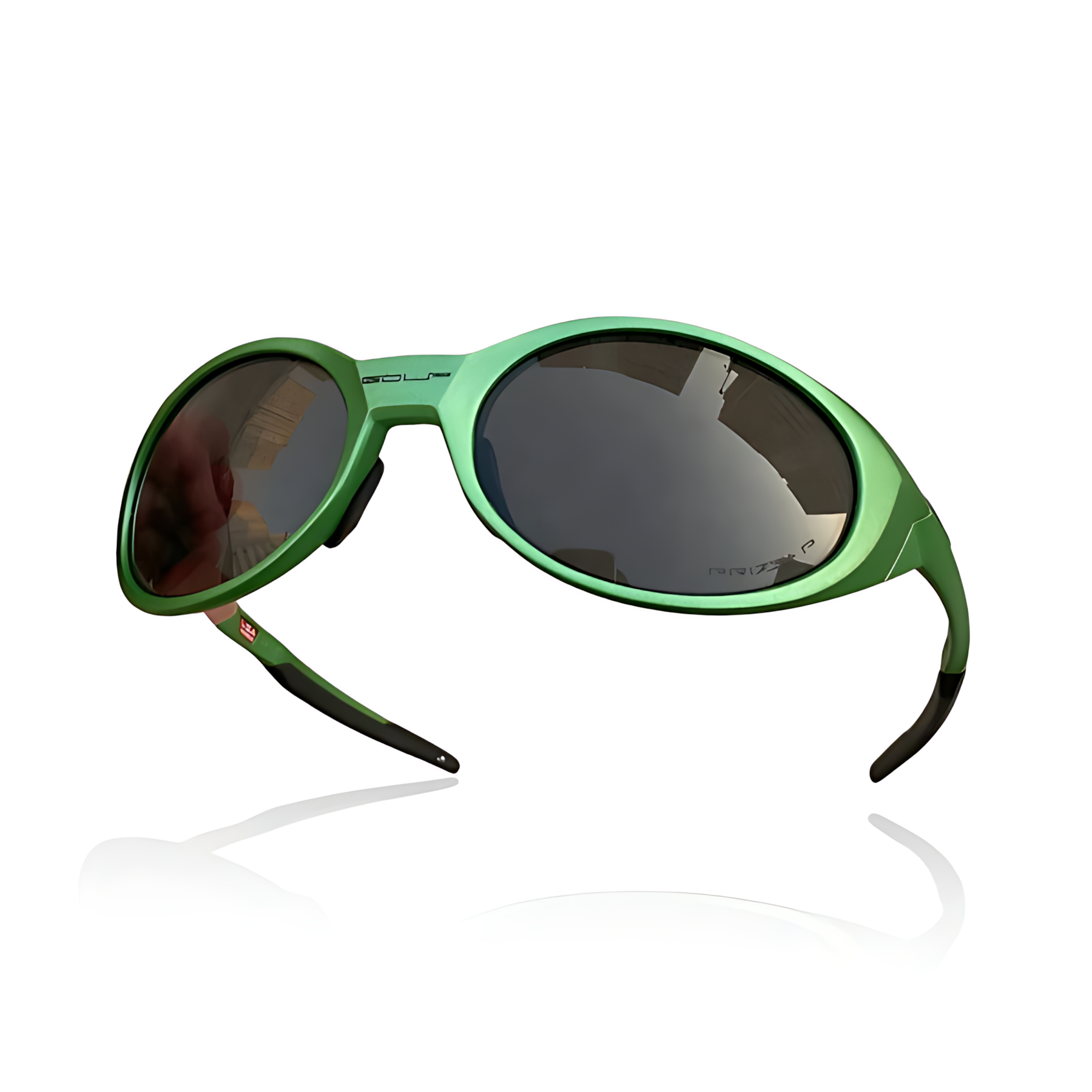 Oculos Boost Retro - Miniatura 4
