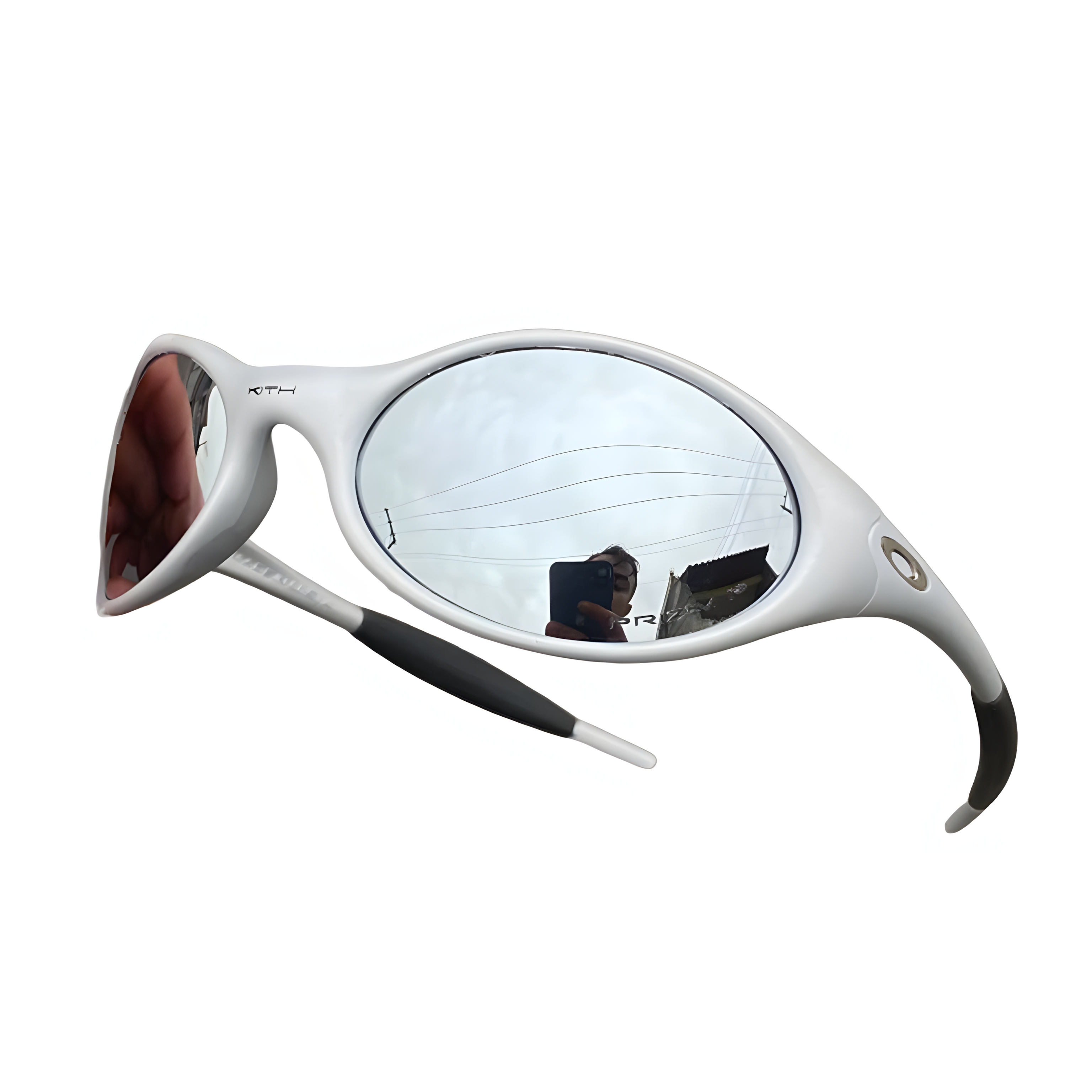 Oculos Boost - imagem alternativa
