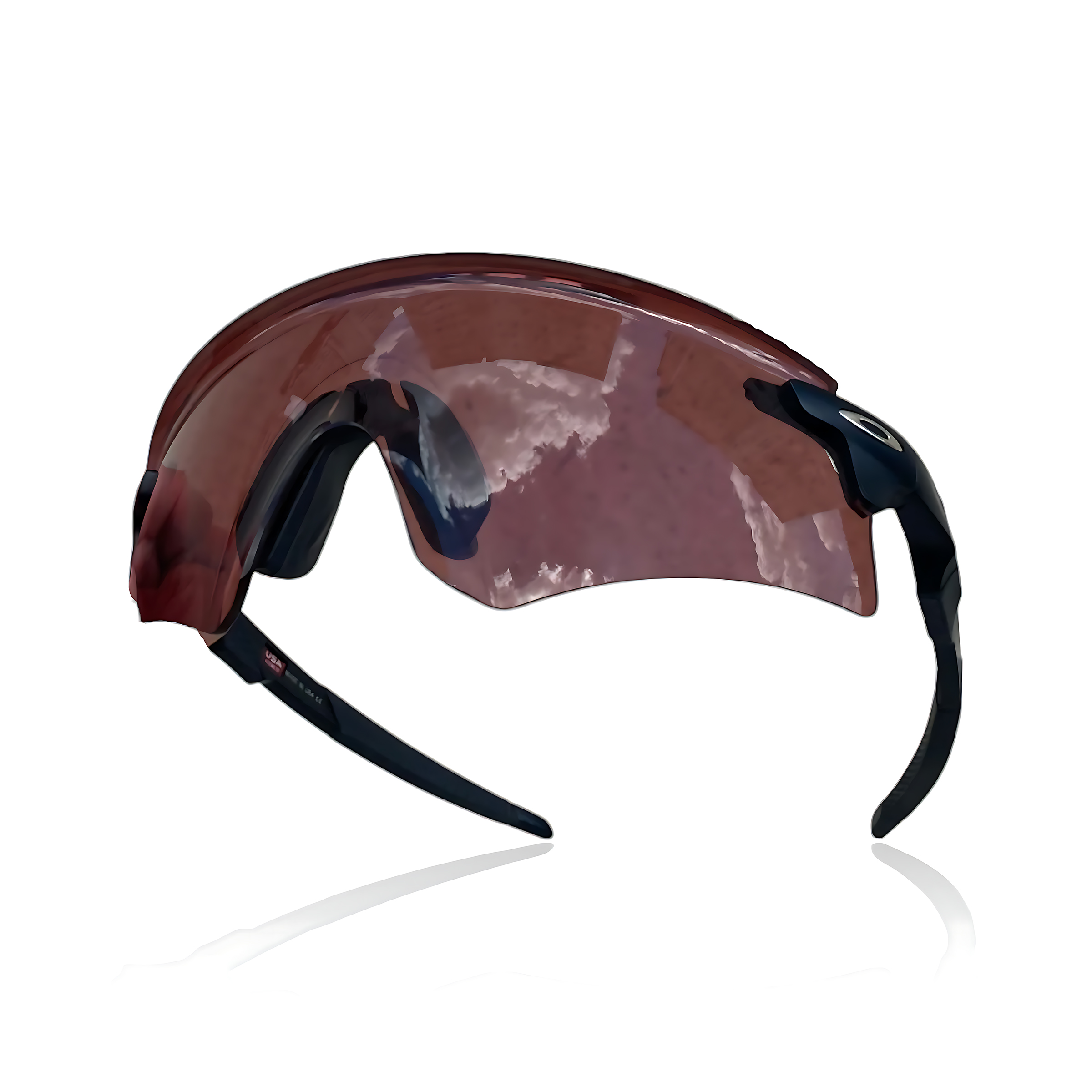 Oculos Circuit