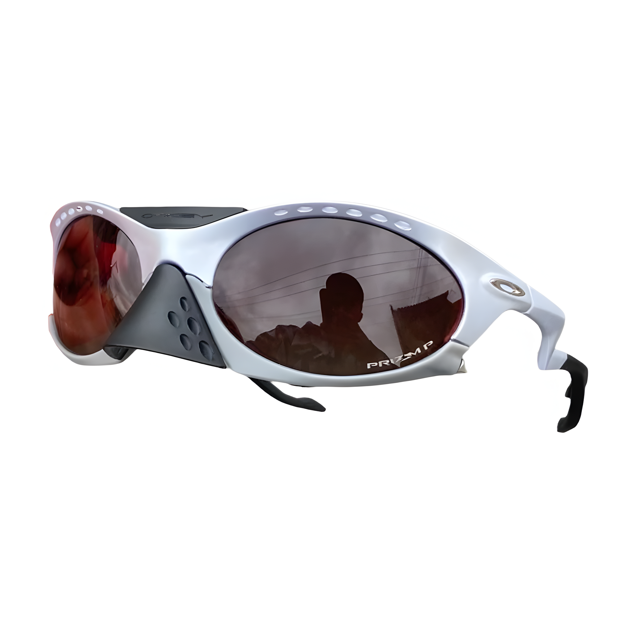 Oculos Pacer Cinza - Miniatura 3