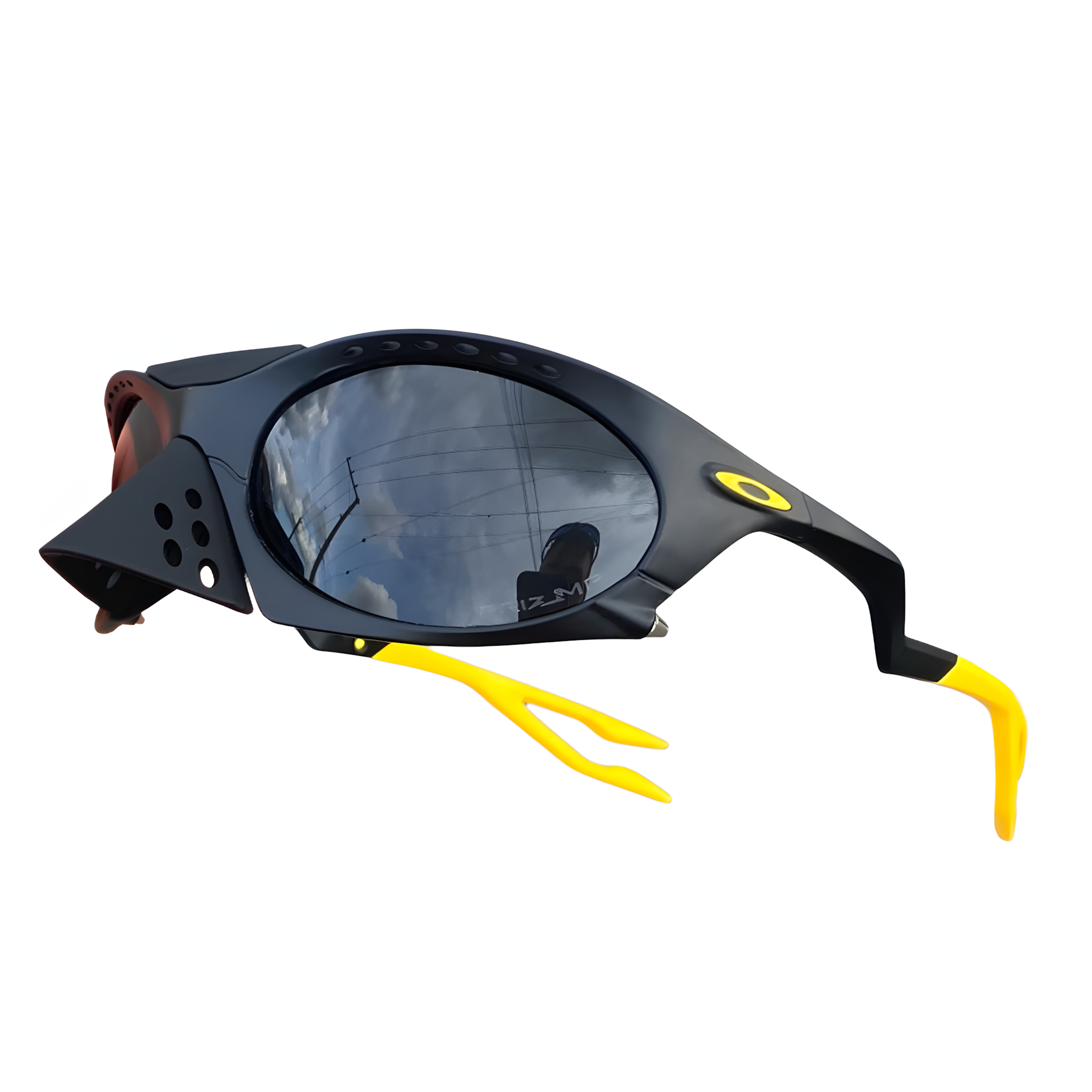 Oculos Pacer Studio - imagem alternativa