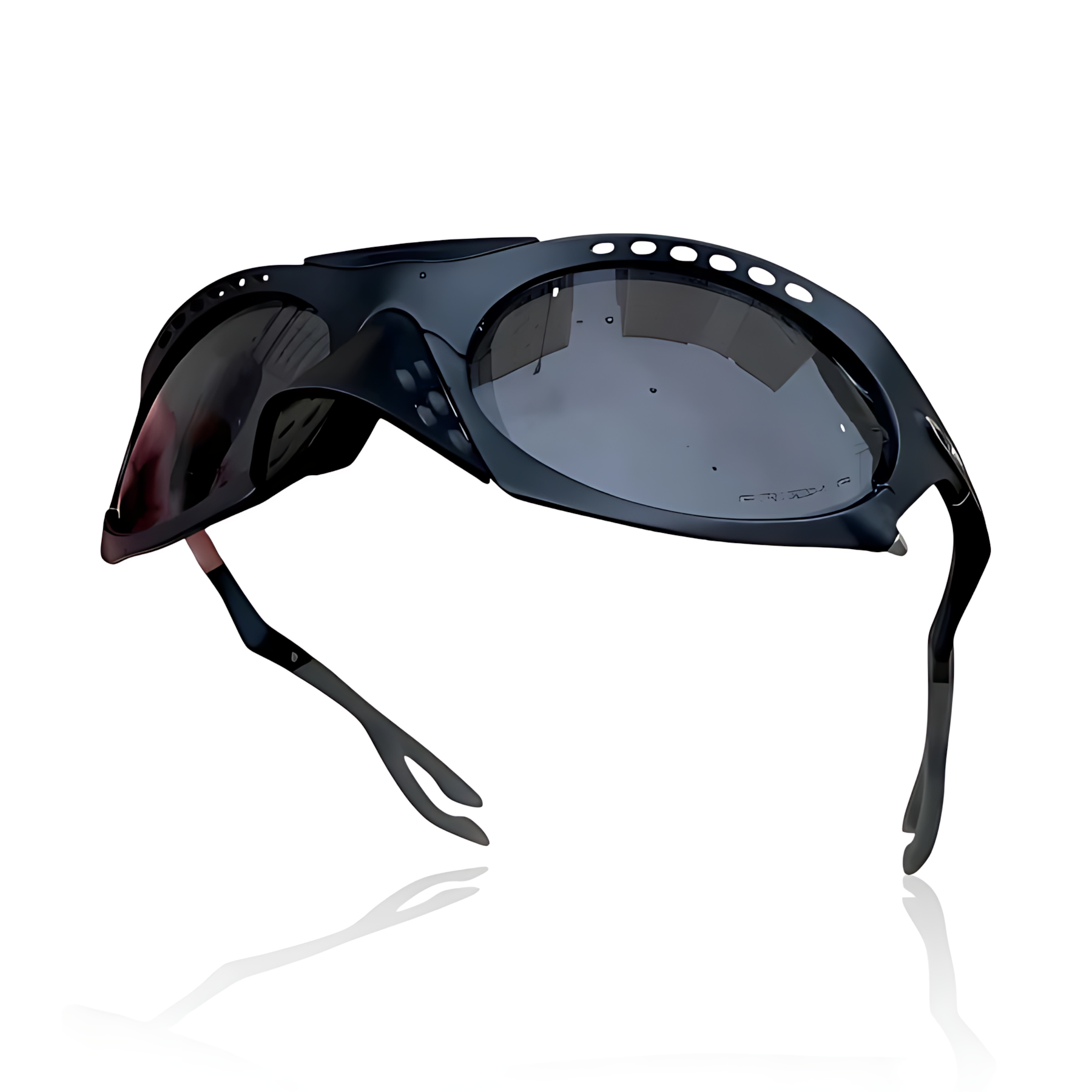 Oculos Pacer Preto