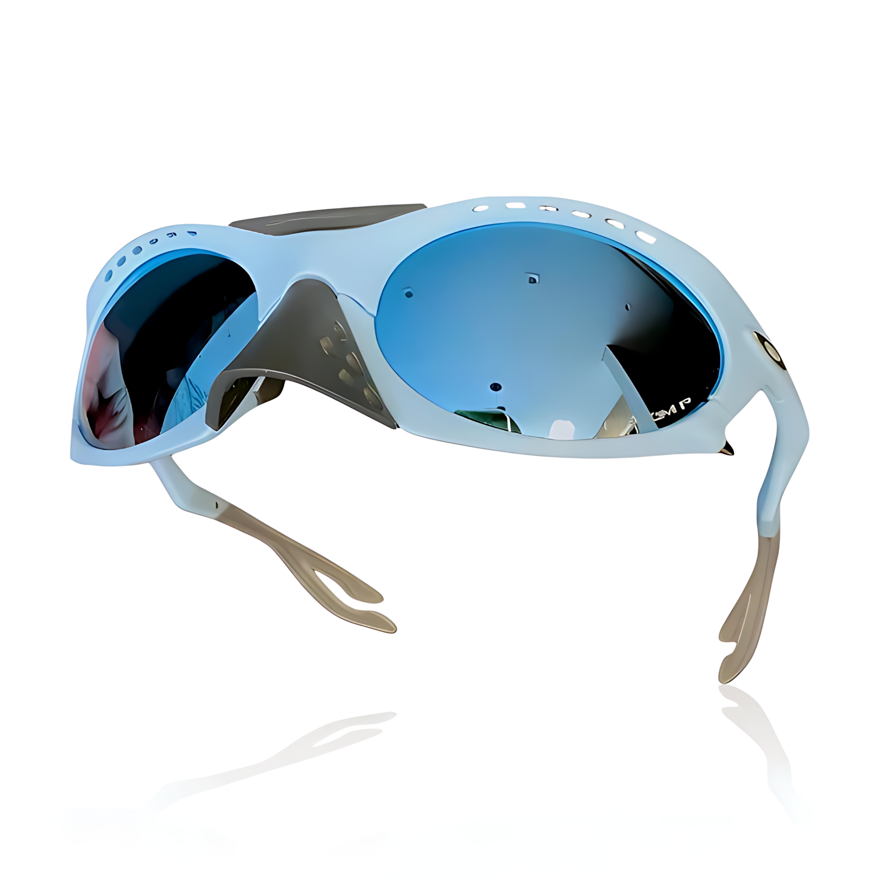 Oculos Pacer Stonewash