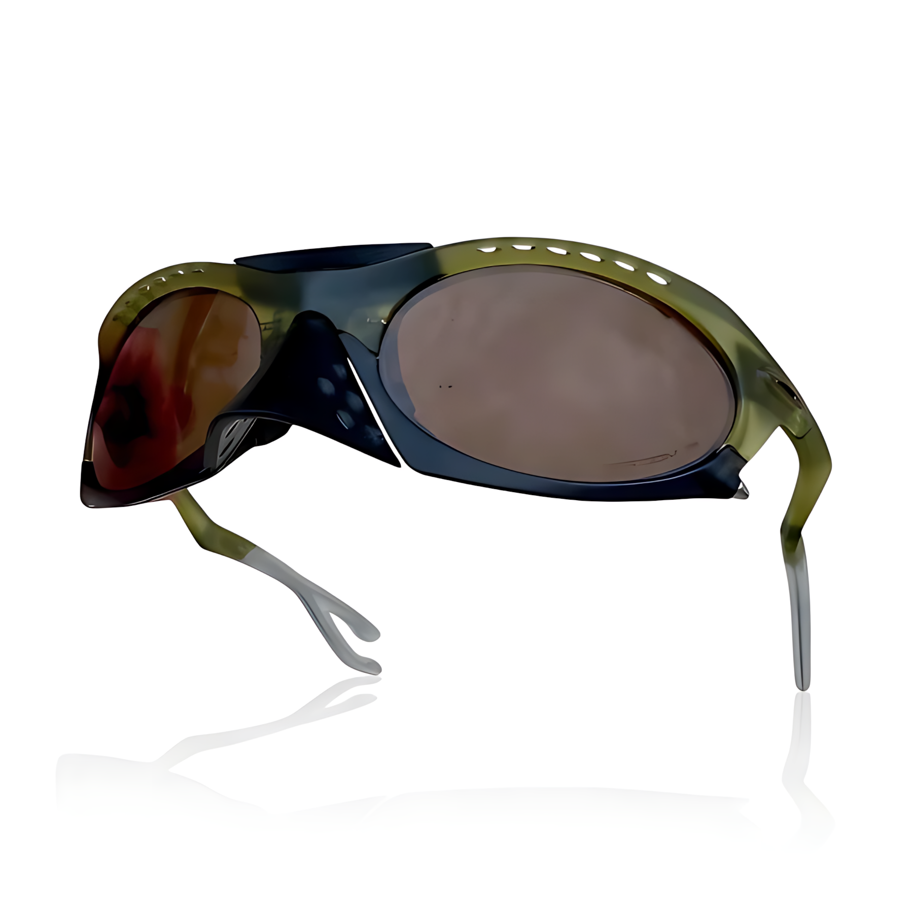 Oculos Pacer Verde