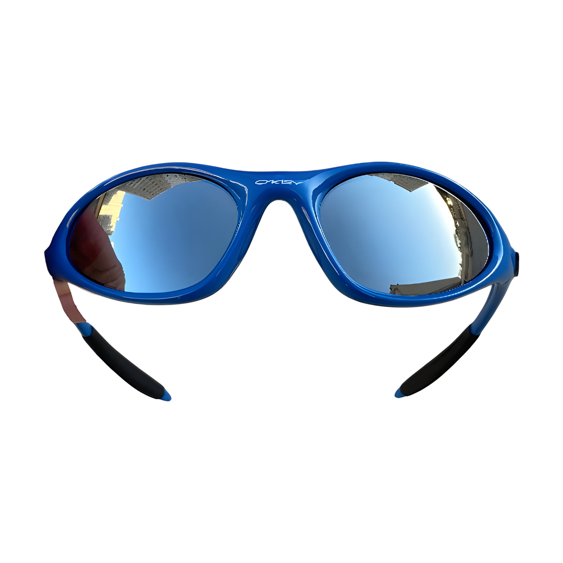Oculos Sprint Azul