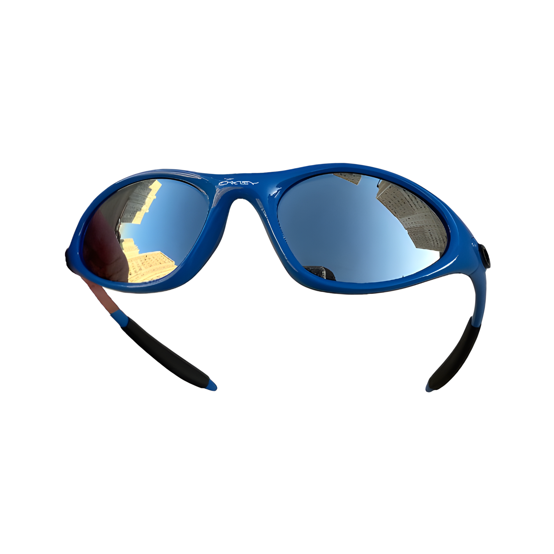 Oculos Sprint Azul - imagem alternativa