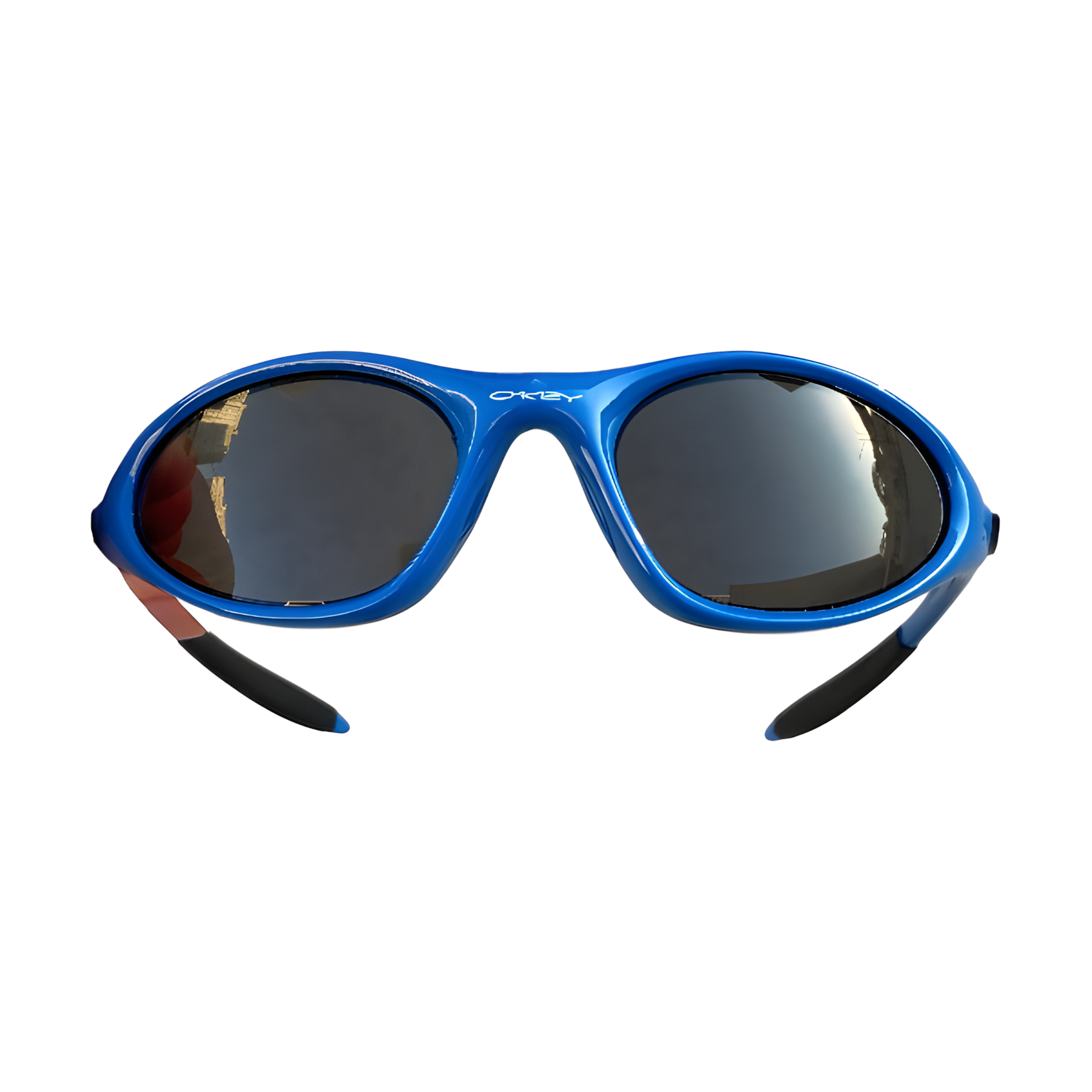 Oculos Sprint Azul - Miniatura 3