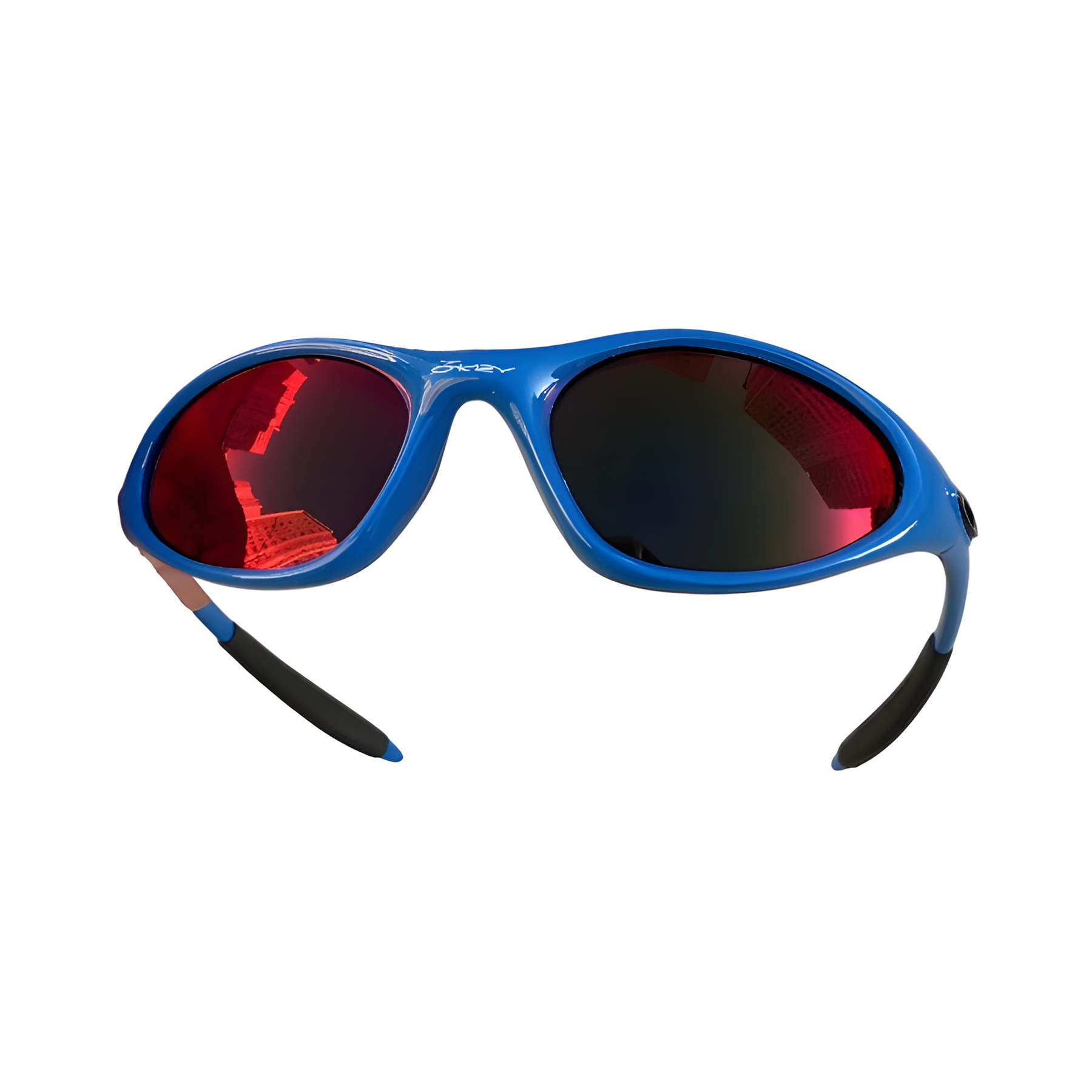 Oculos Sprint Azul - Miniatura 5