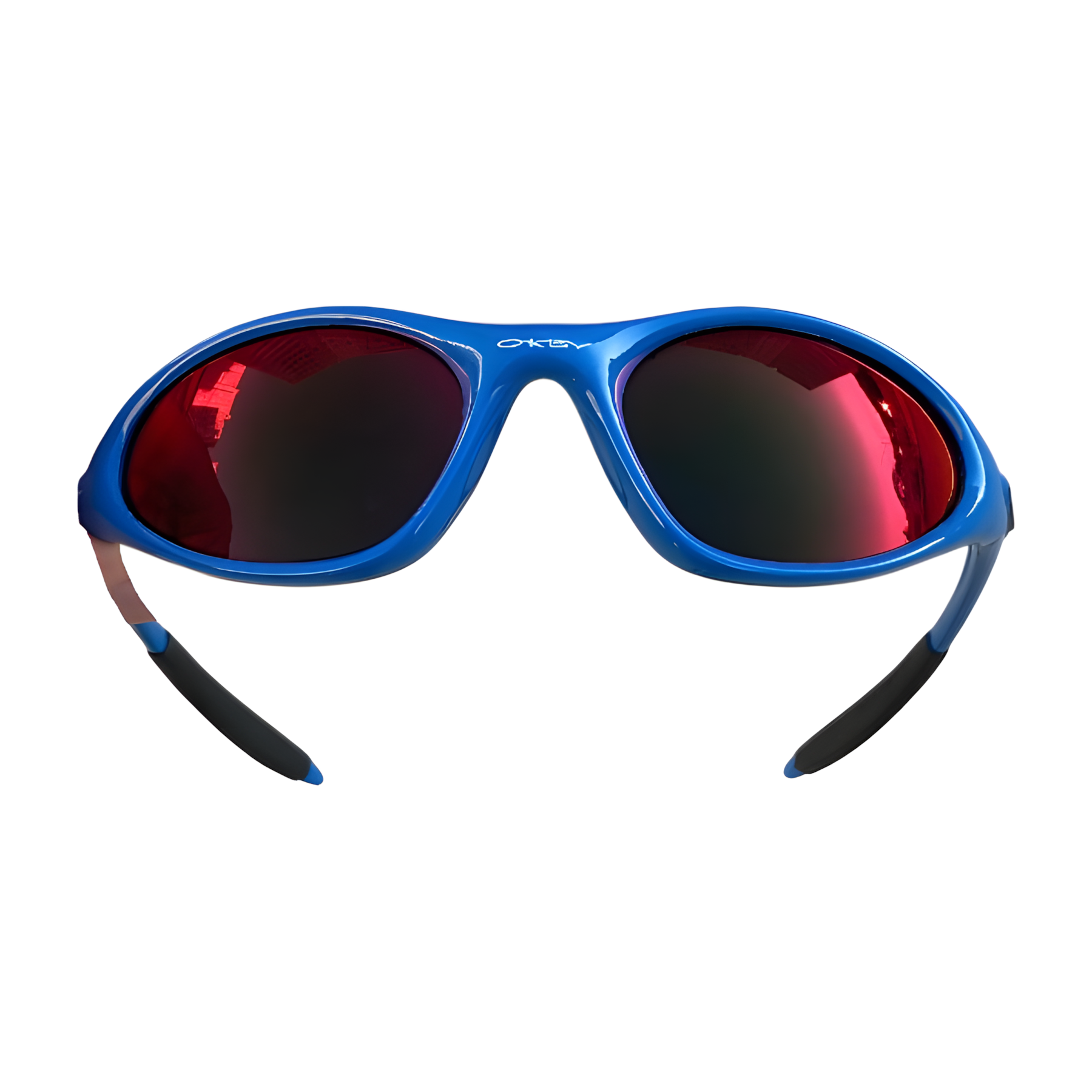 Oculos Sprint Azul - Miniatura 6