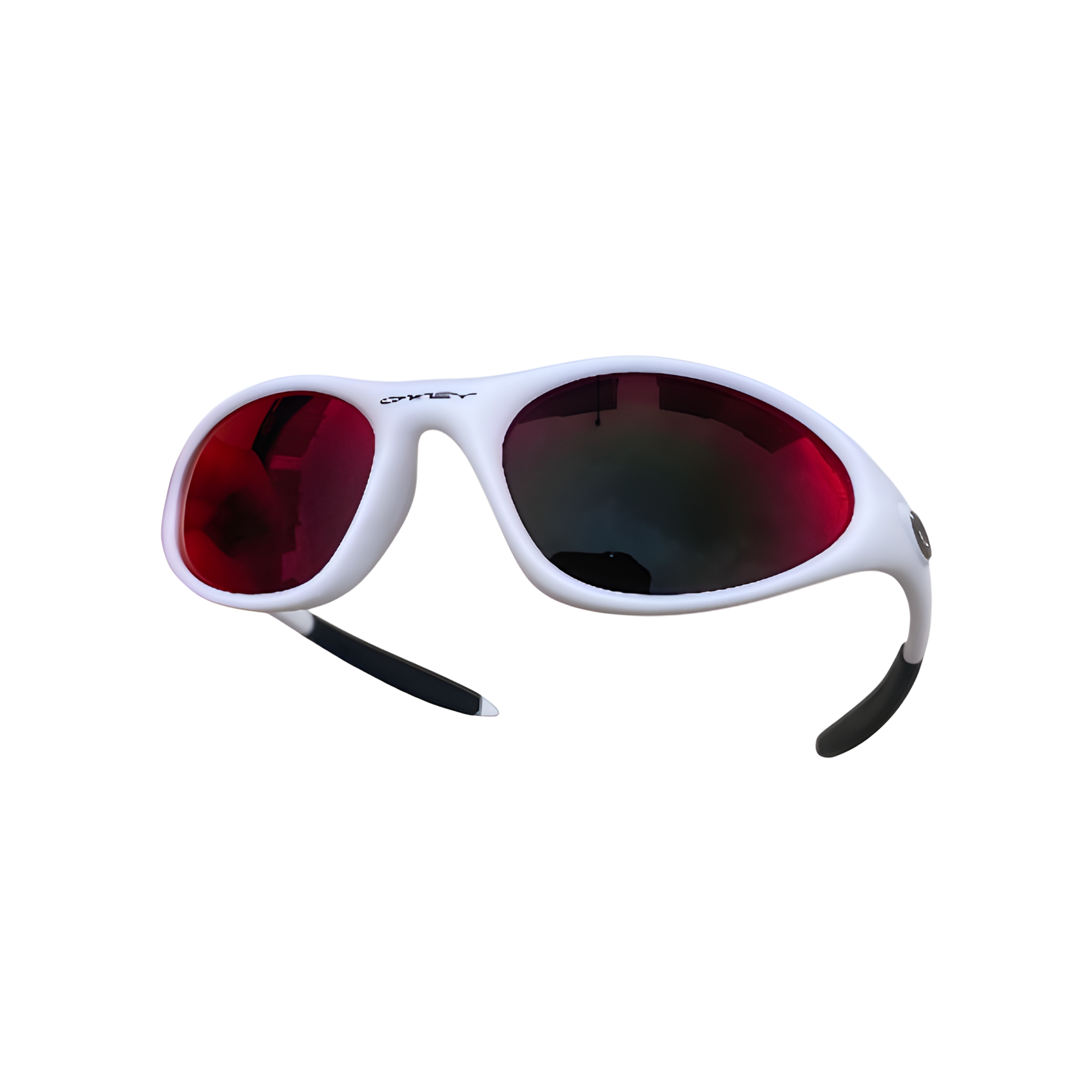 Oculos Sprint Branco - imagem alternativa