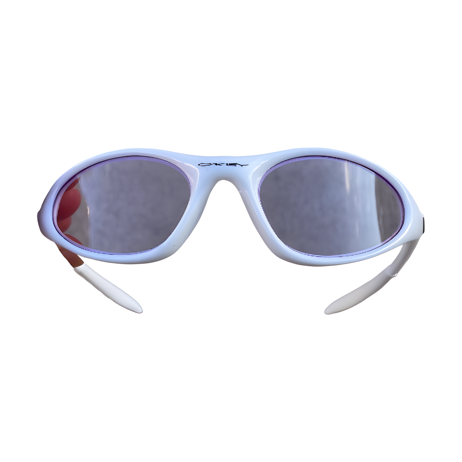 Oculos Sprint Branco - Miniatura 3