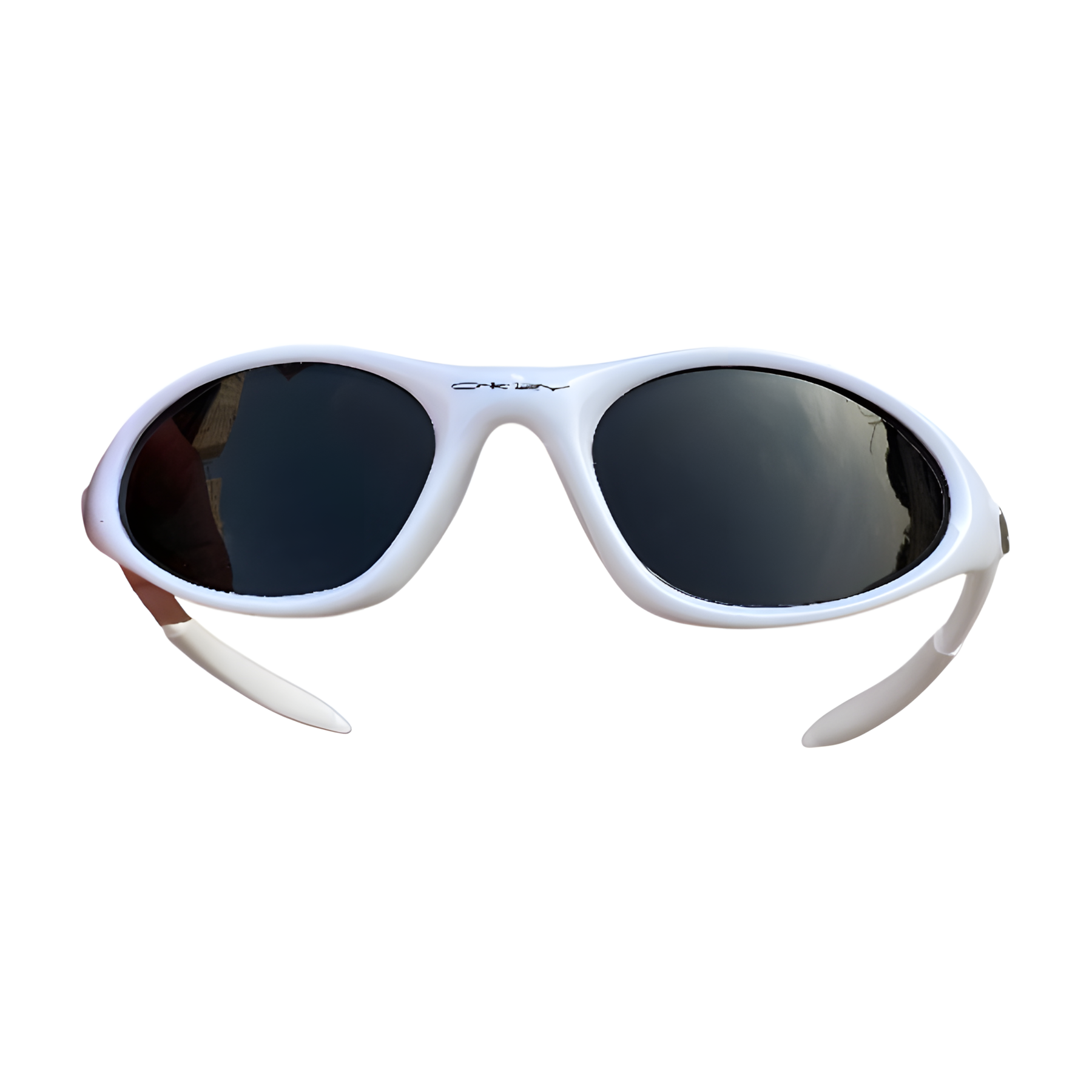 Oculos Sprint Branco - Miniatura 6