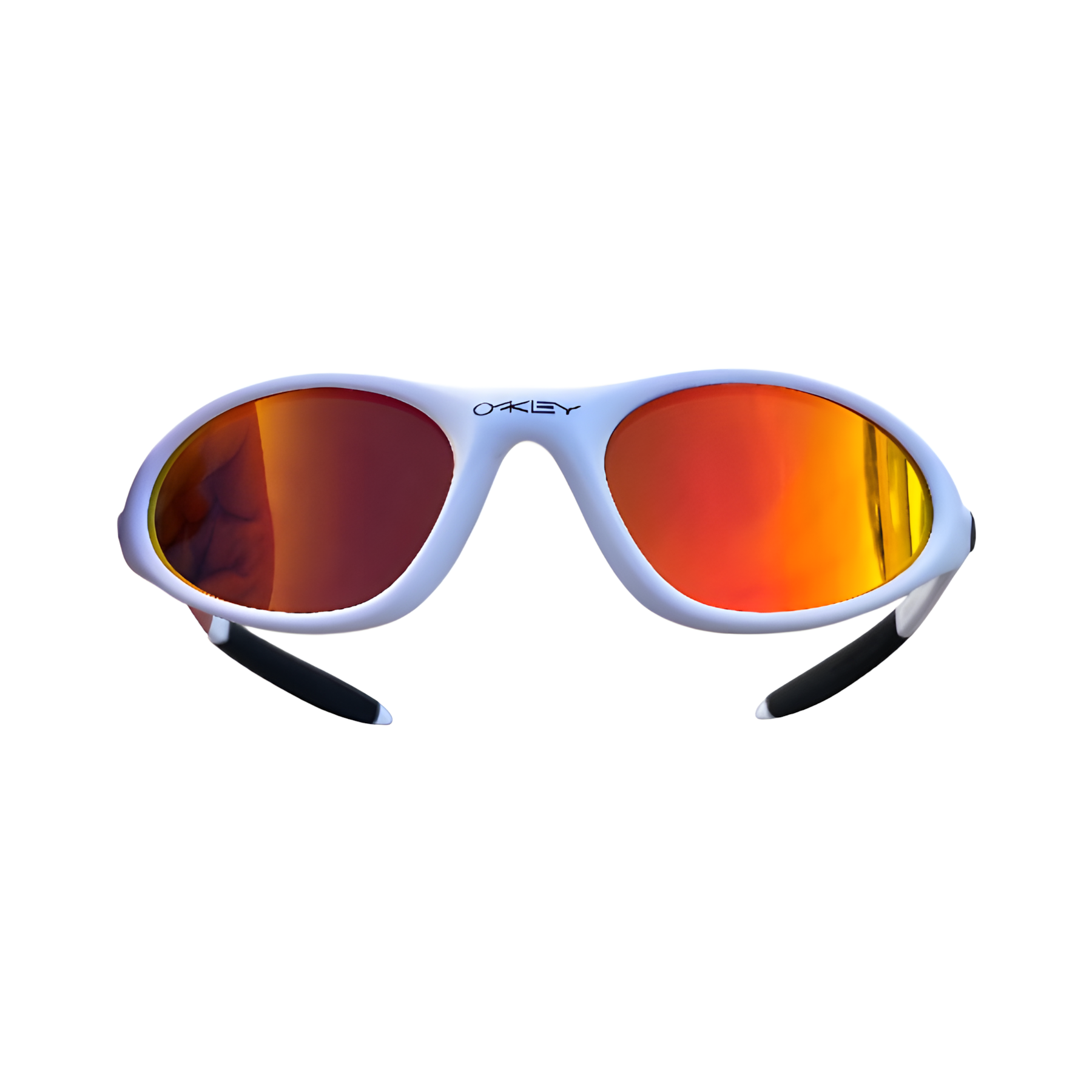 Oculos Sprint Branco - Miniatura 7