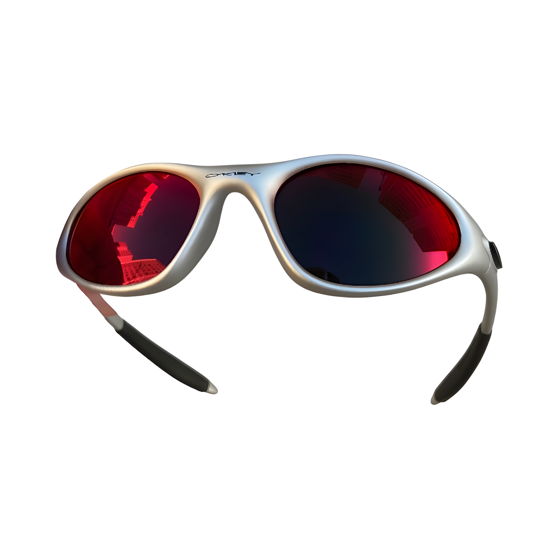 Oculos Sprint Cinza