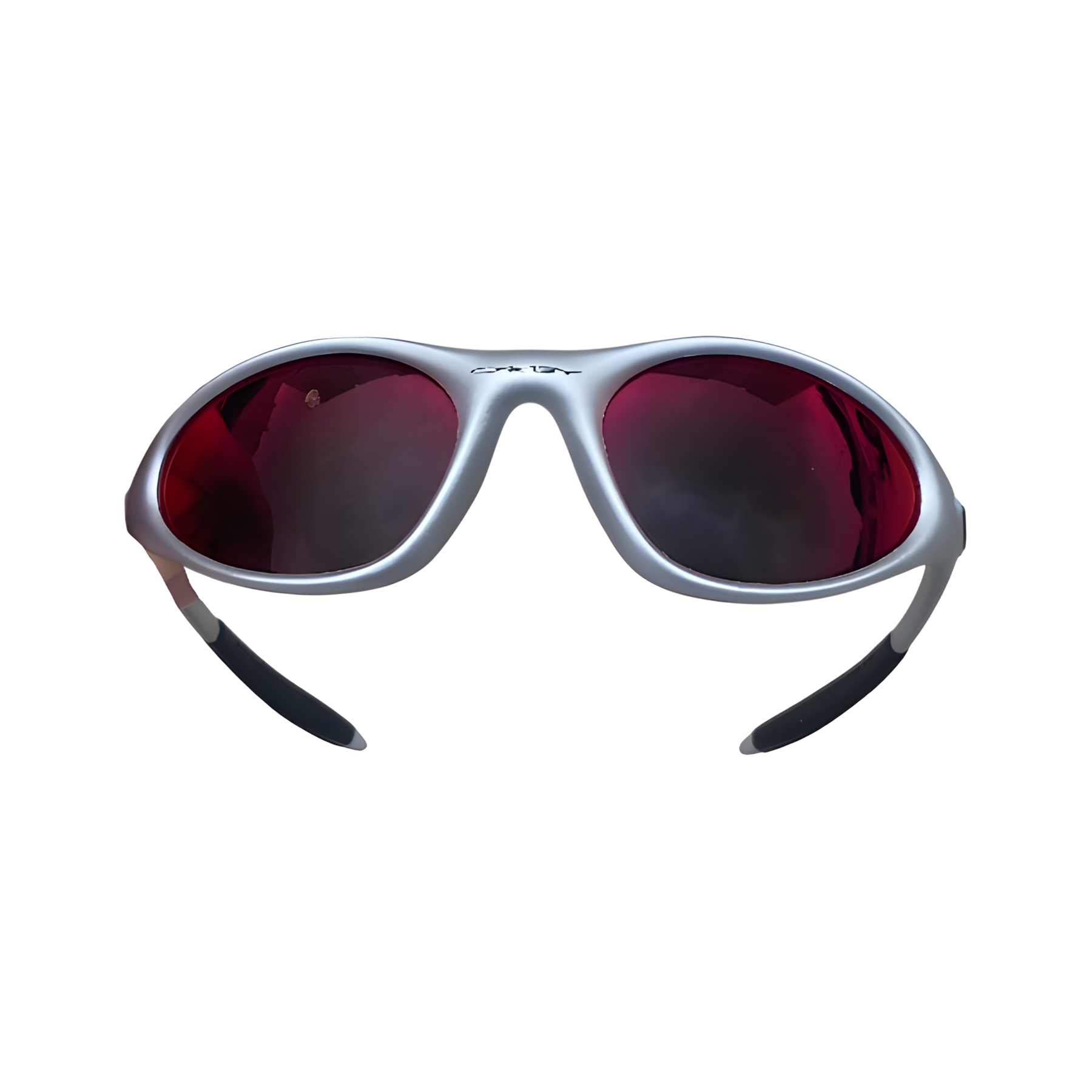 Oculos Sprint Cinza - imagem alternativa