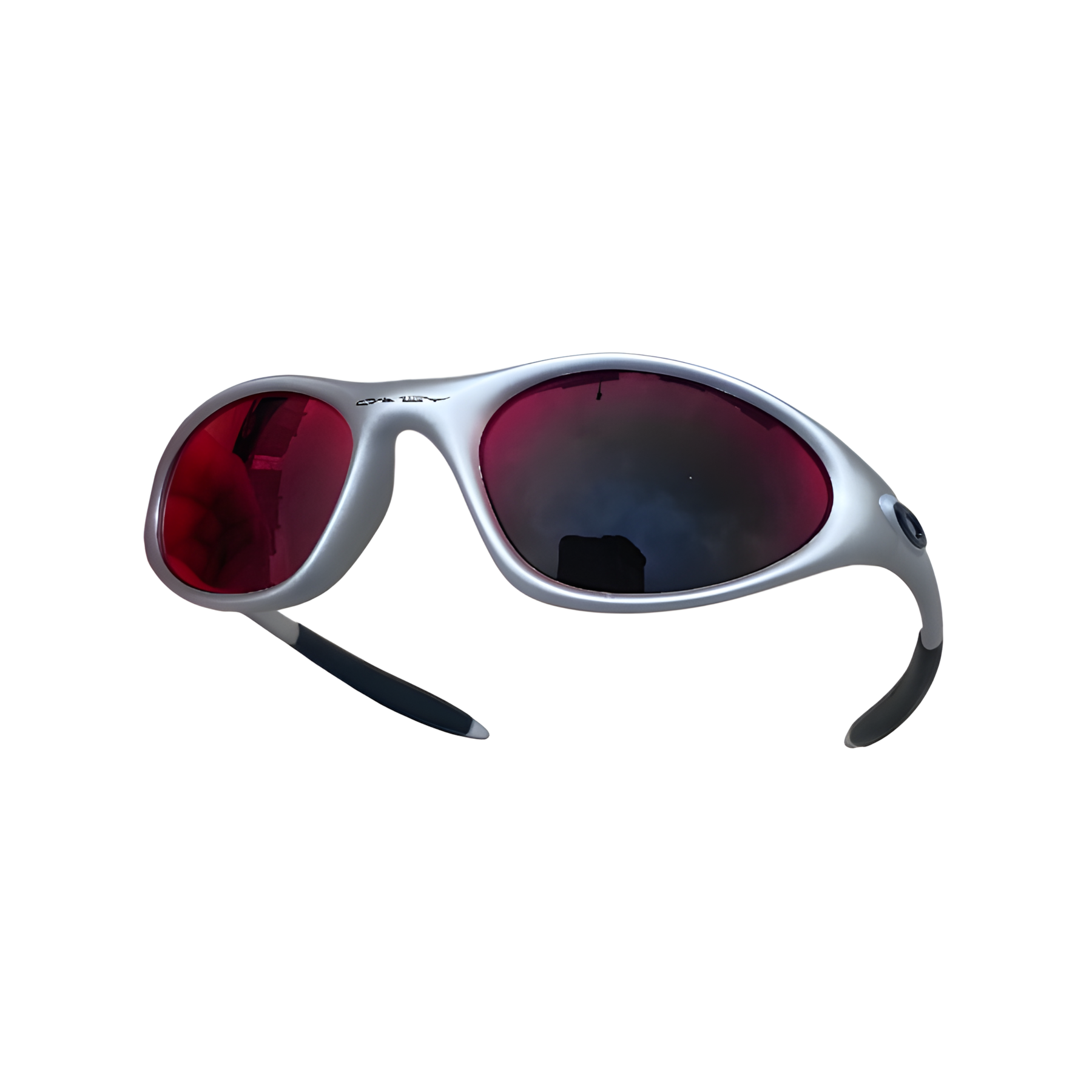 Oculos Sprint Cinza - Miniatura 3