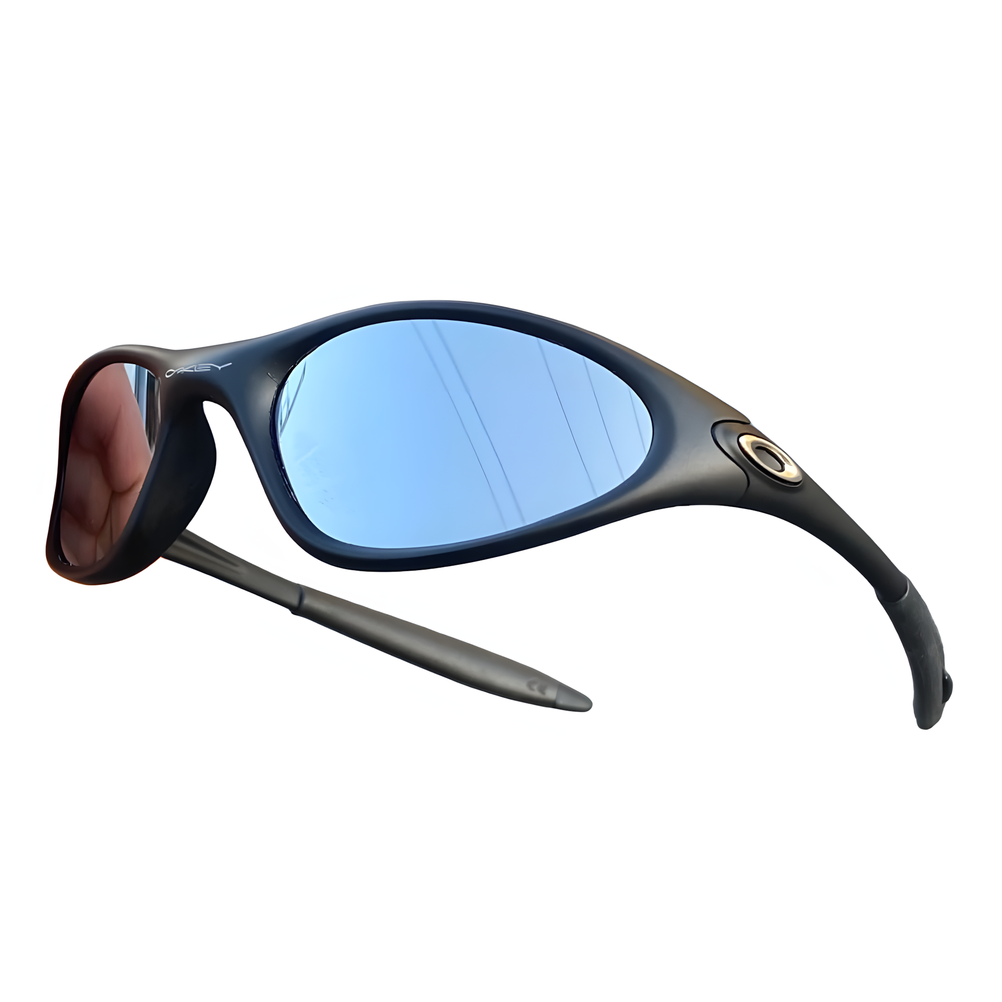Oculos Sprint Preto - imagem alternativa
