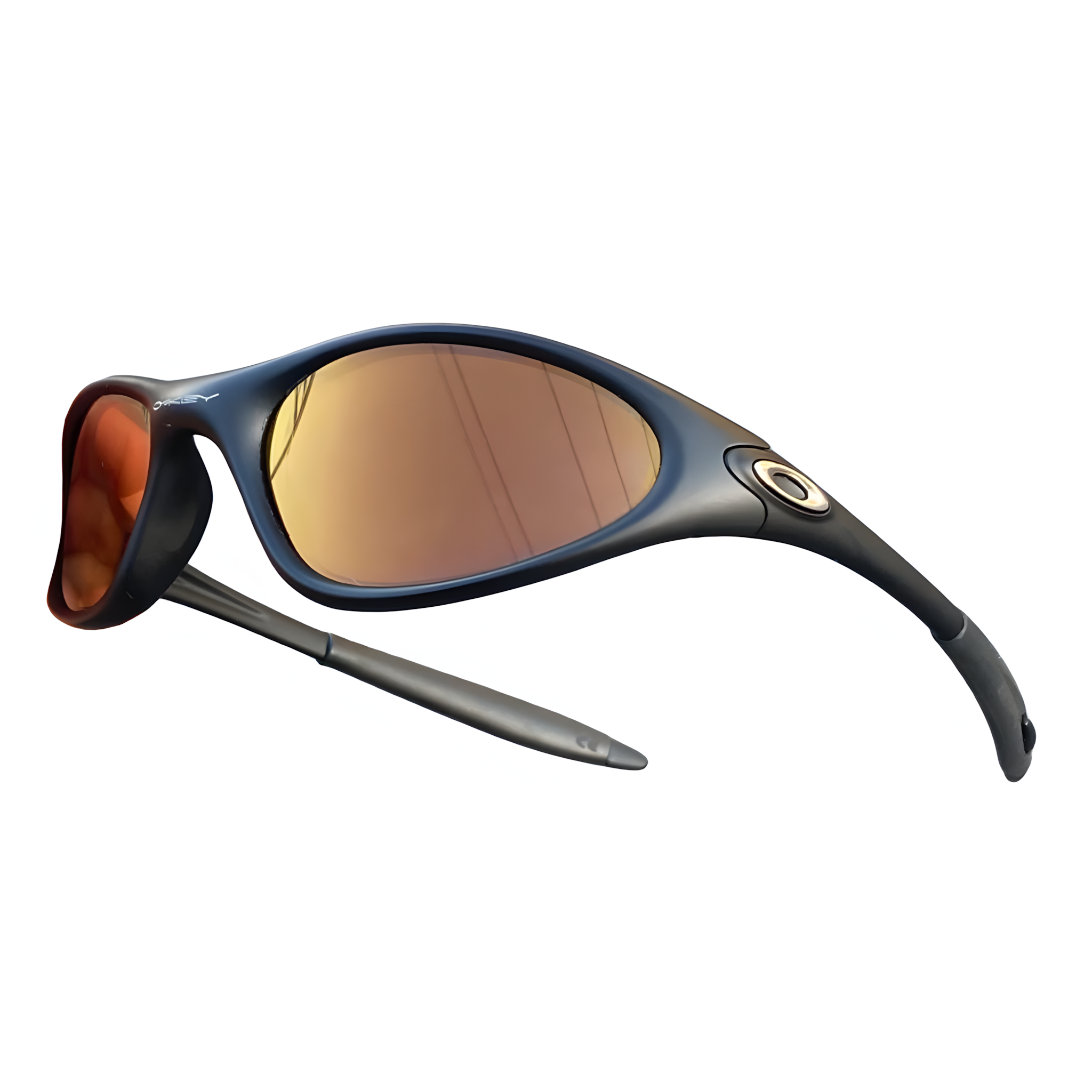 Oculos Sprint Preto - Miniatura 6