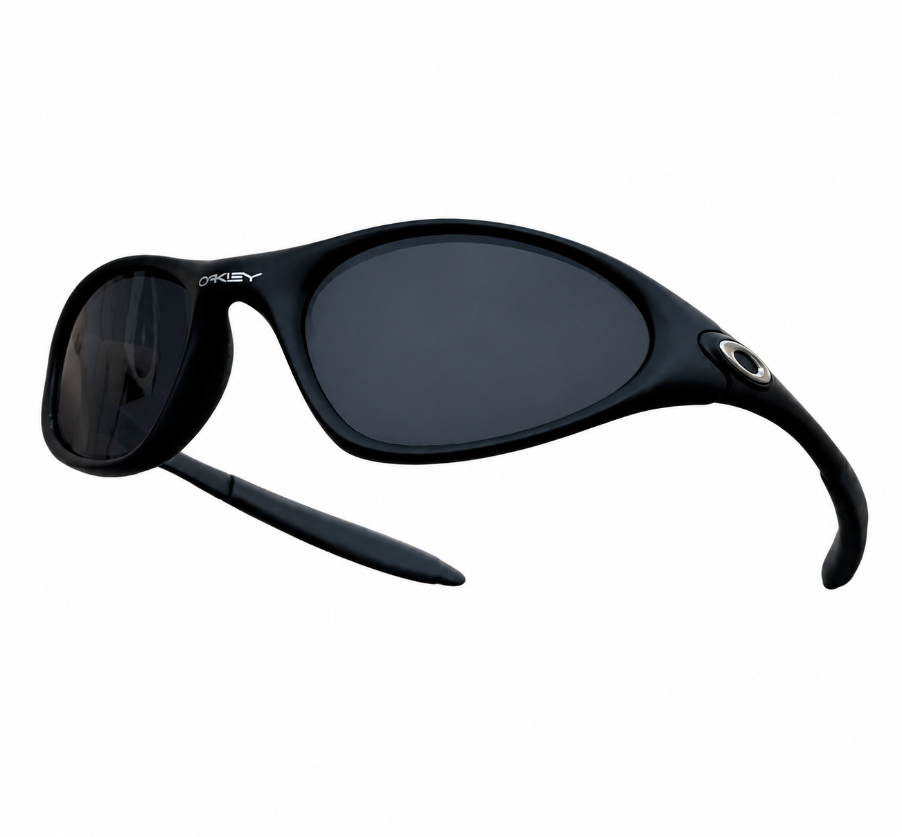 Oculos Sprint Preto - Miniatura 8