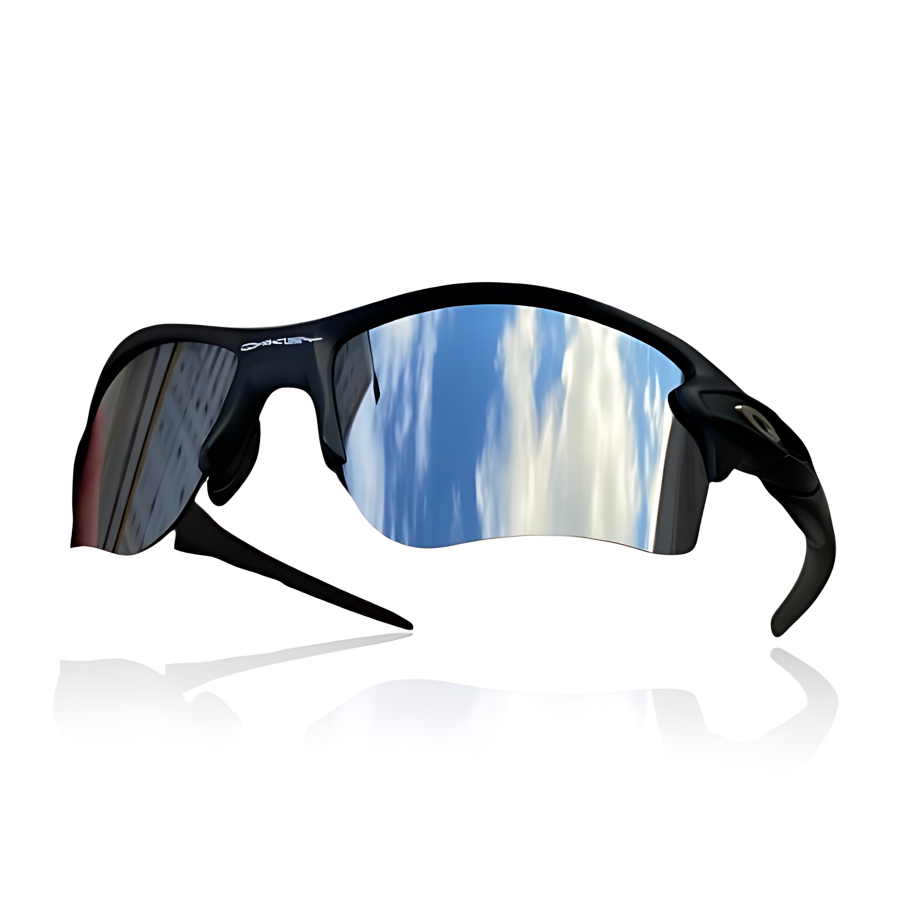 Oculos Tempo Preto