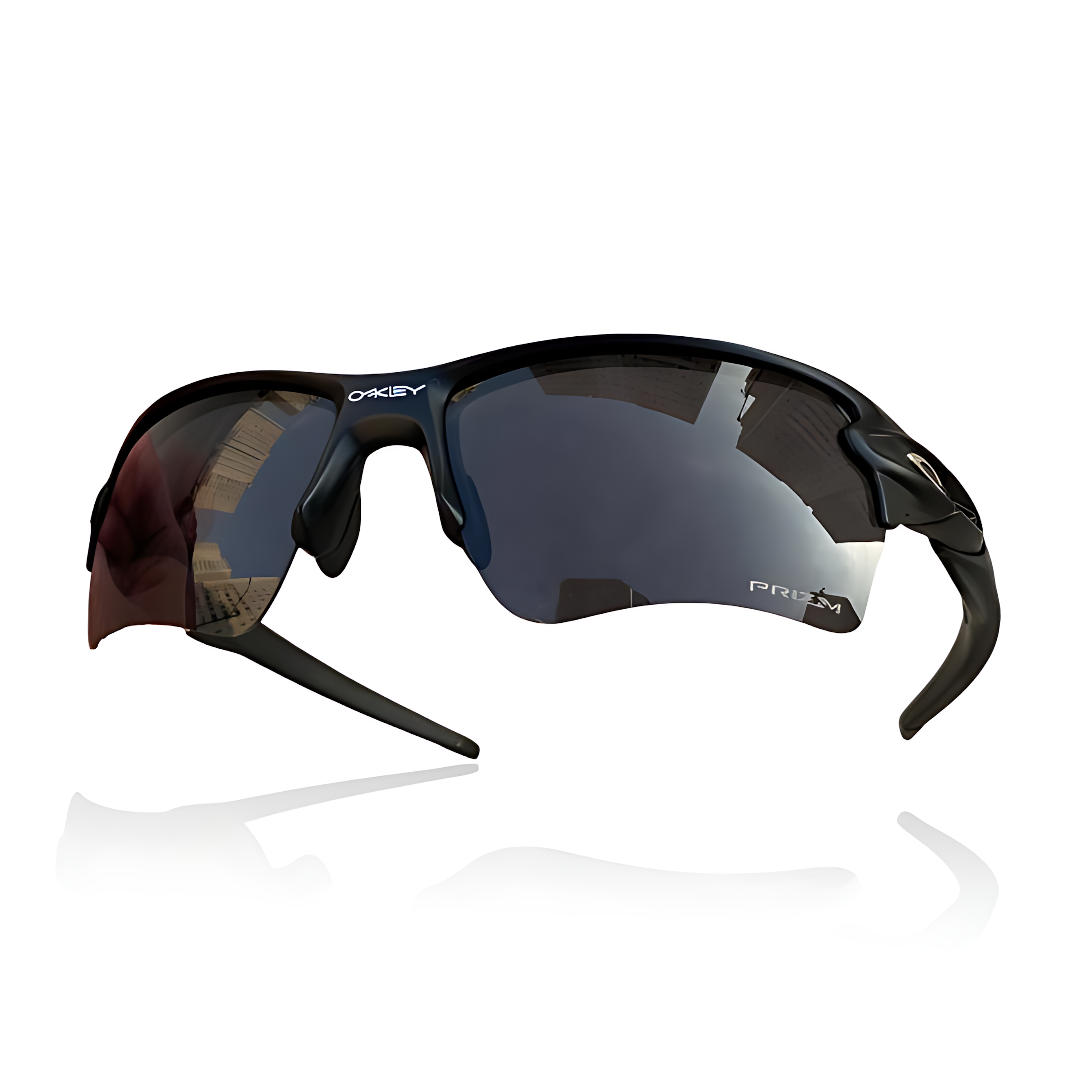 Oculos Tempo Preto - imagem alternativa