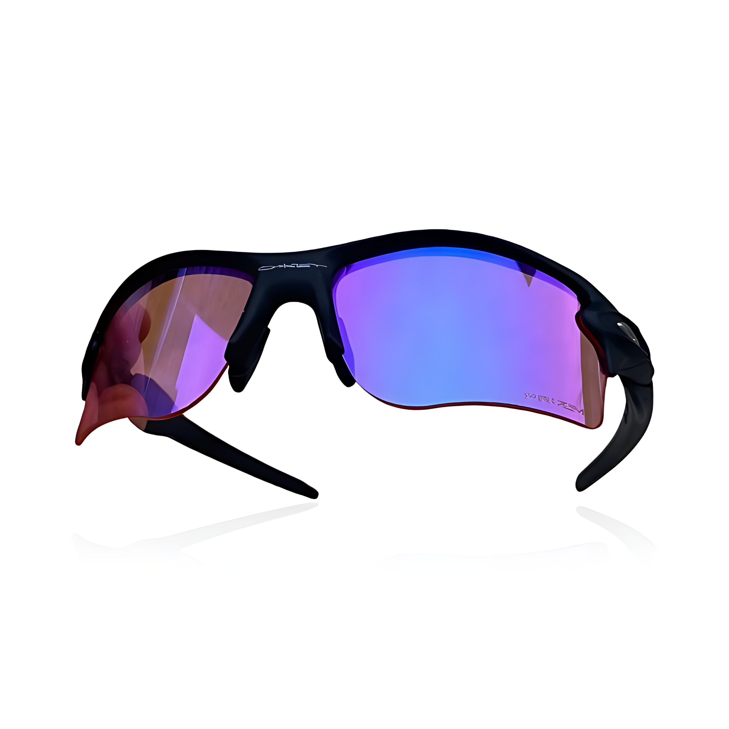 Oculos Tempo Preto - Miniatura 4