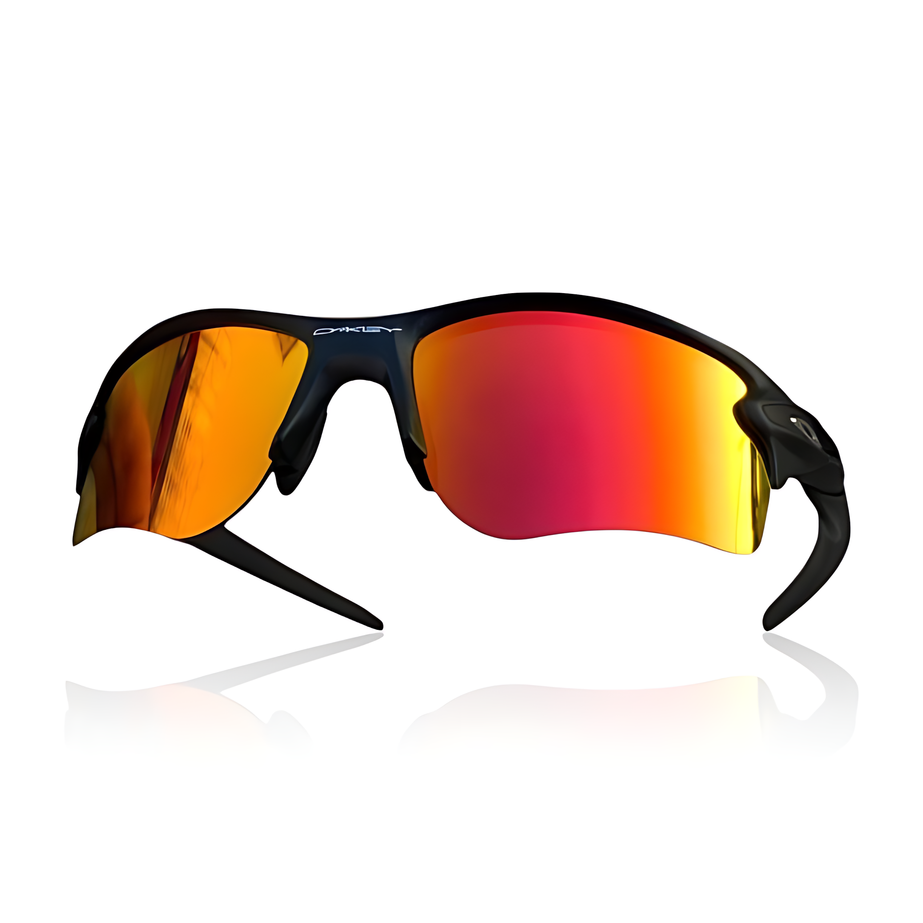 Oculos Tempo Preto - Miniatura 3
