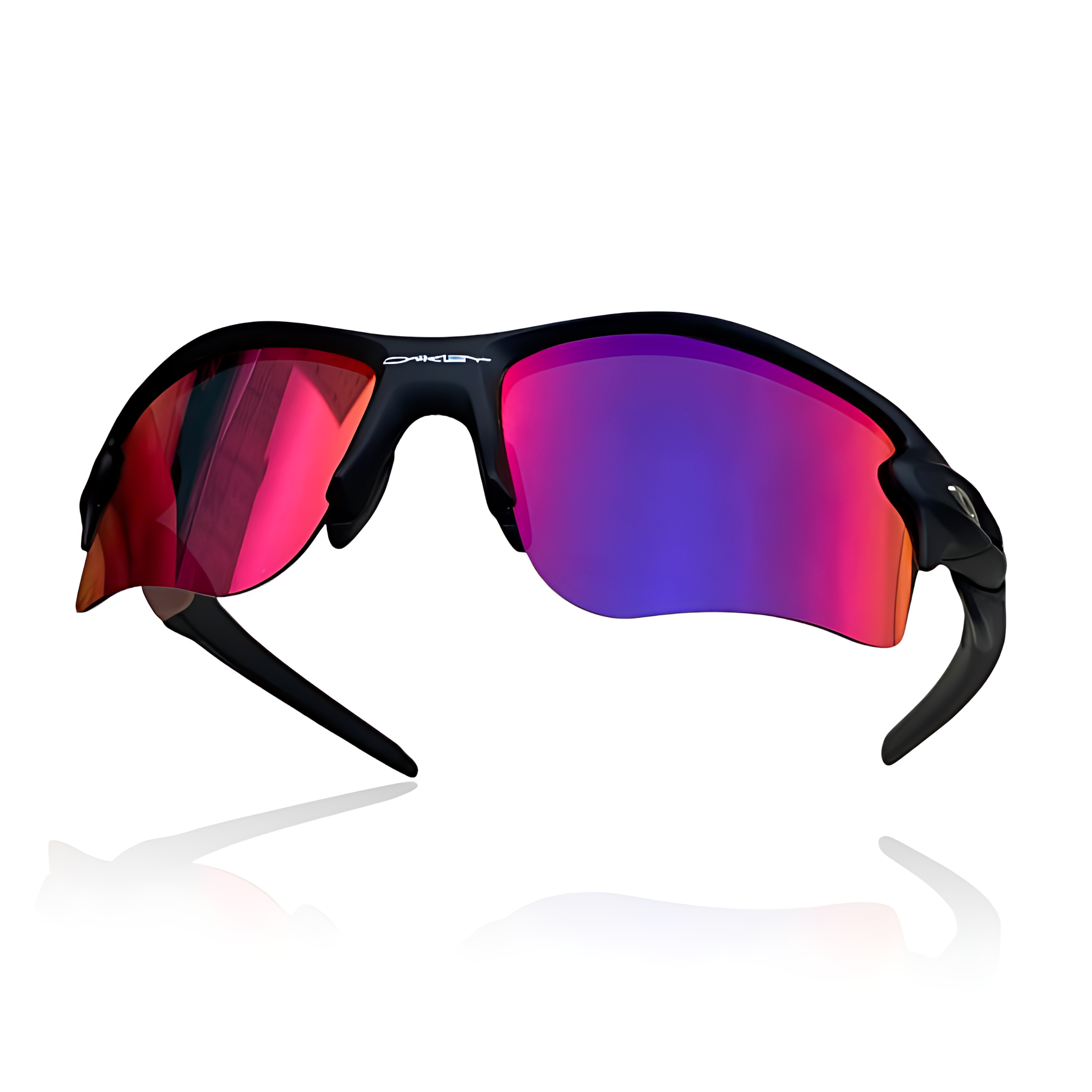 Oculos Tempo Preto - Miniatura 5