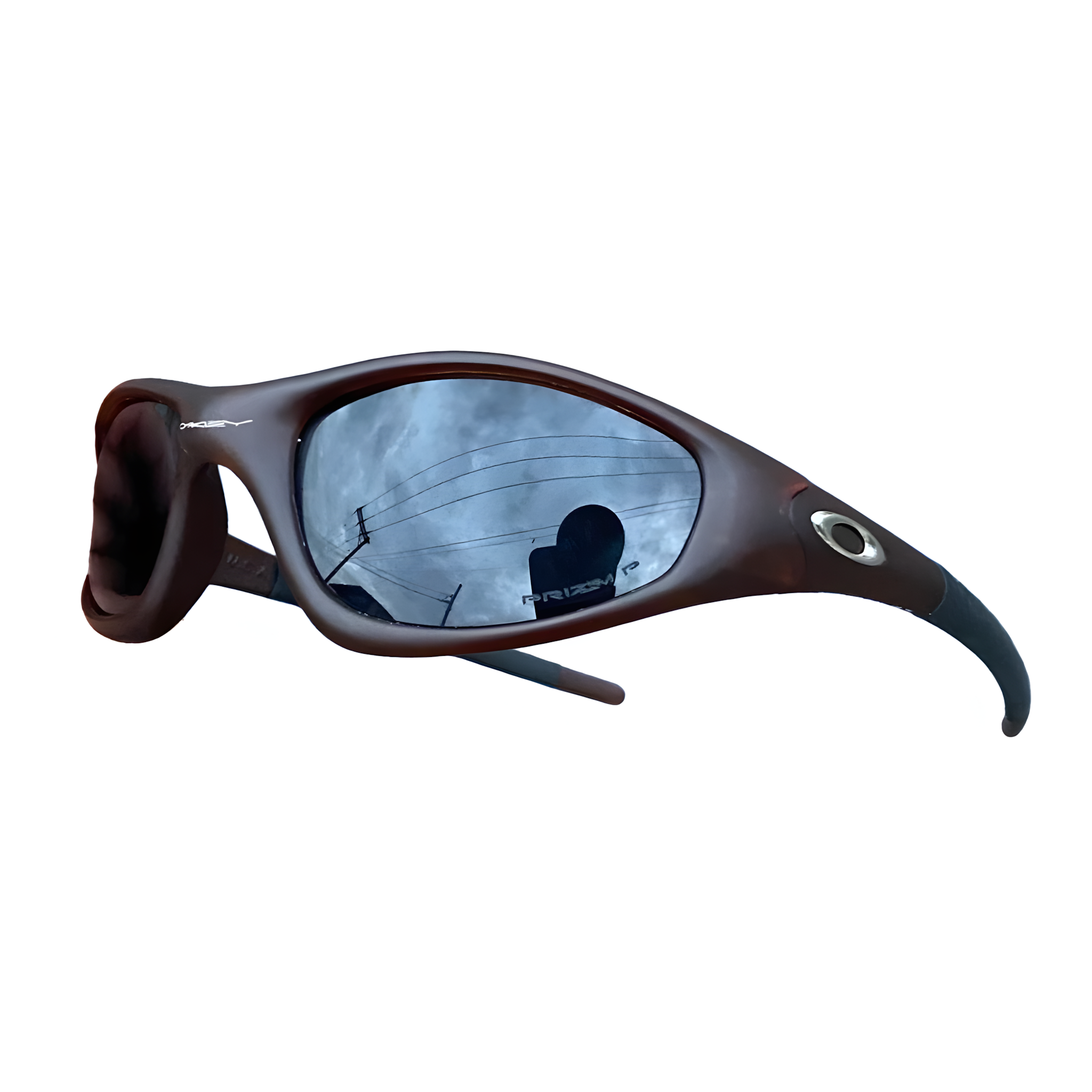 Oculos Track Cooper