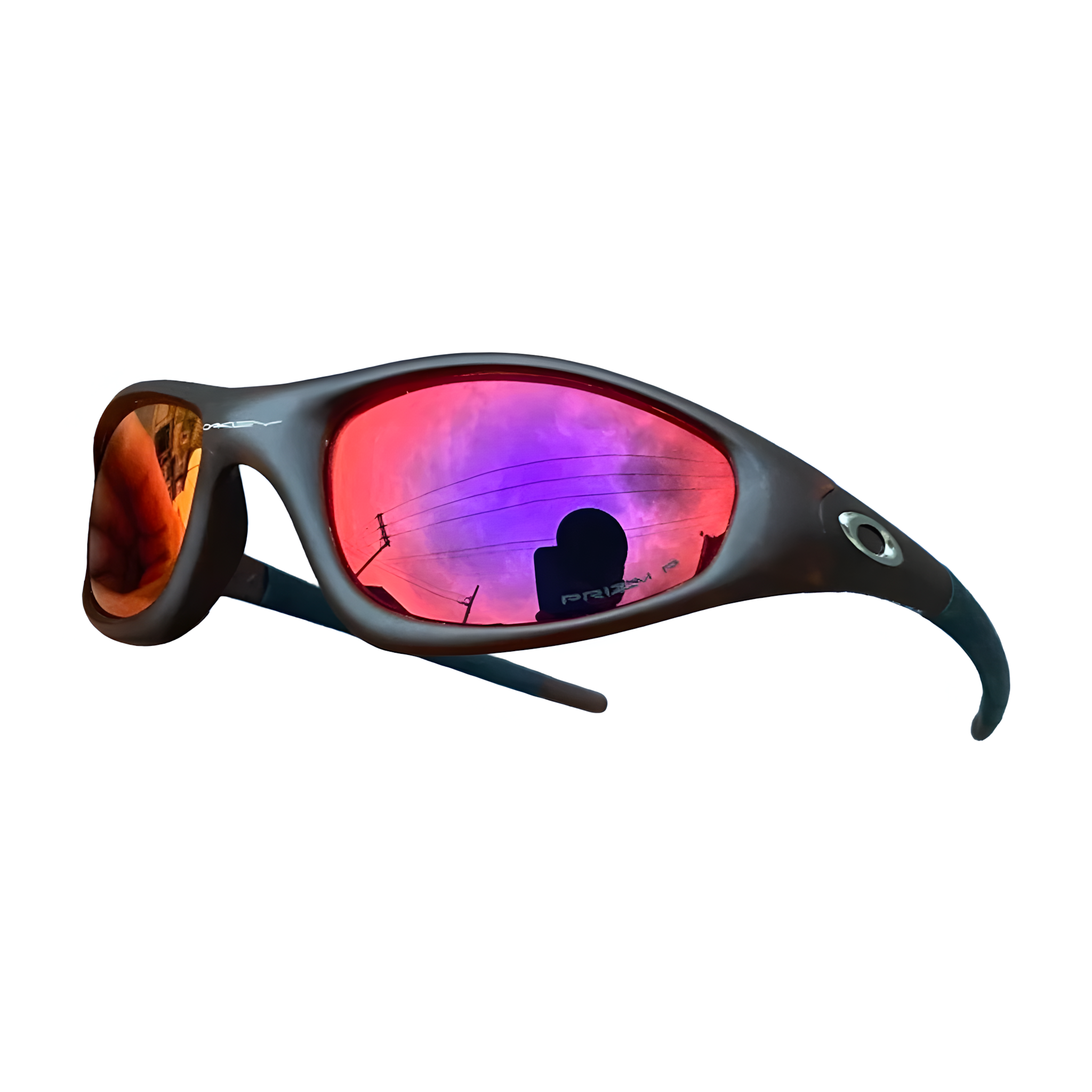 Oculos Track Cooper - imagem alternativa