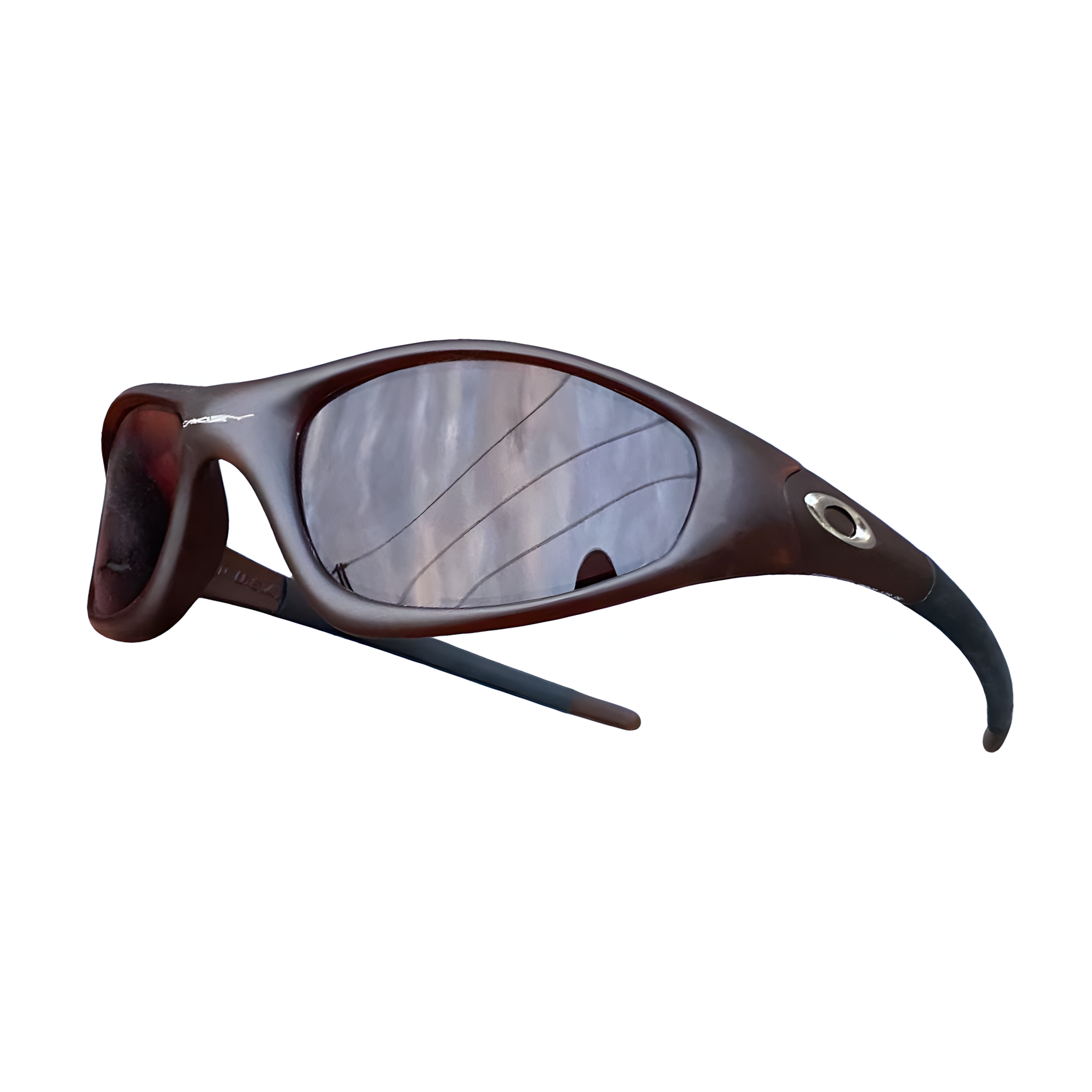 Oculos Track Cooper - Miniatura 3