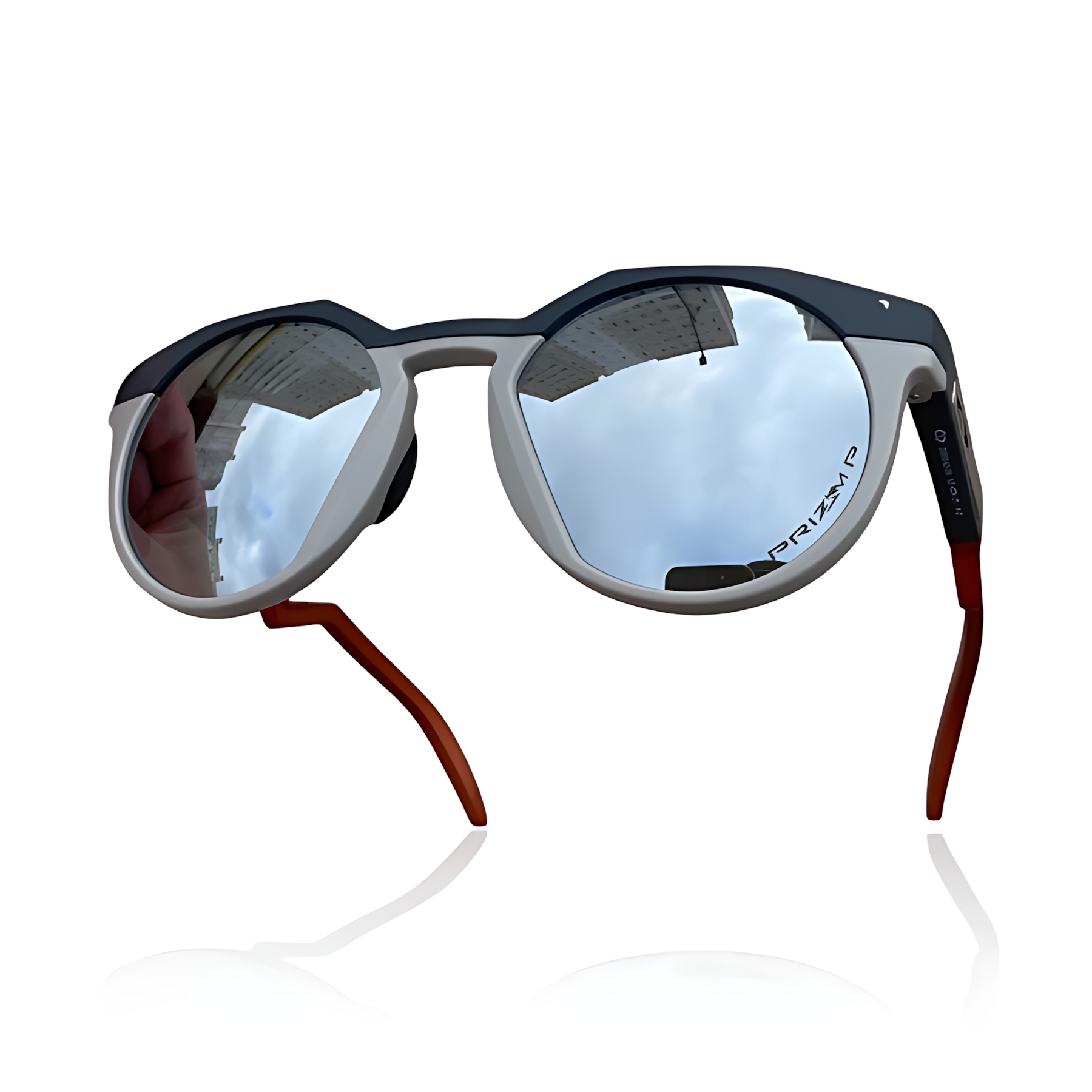 Oculos Urban Cinza