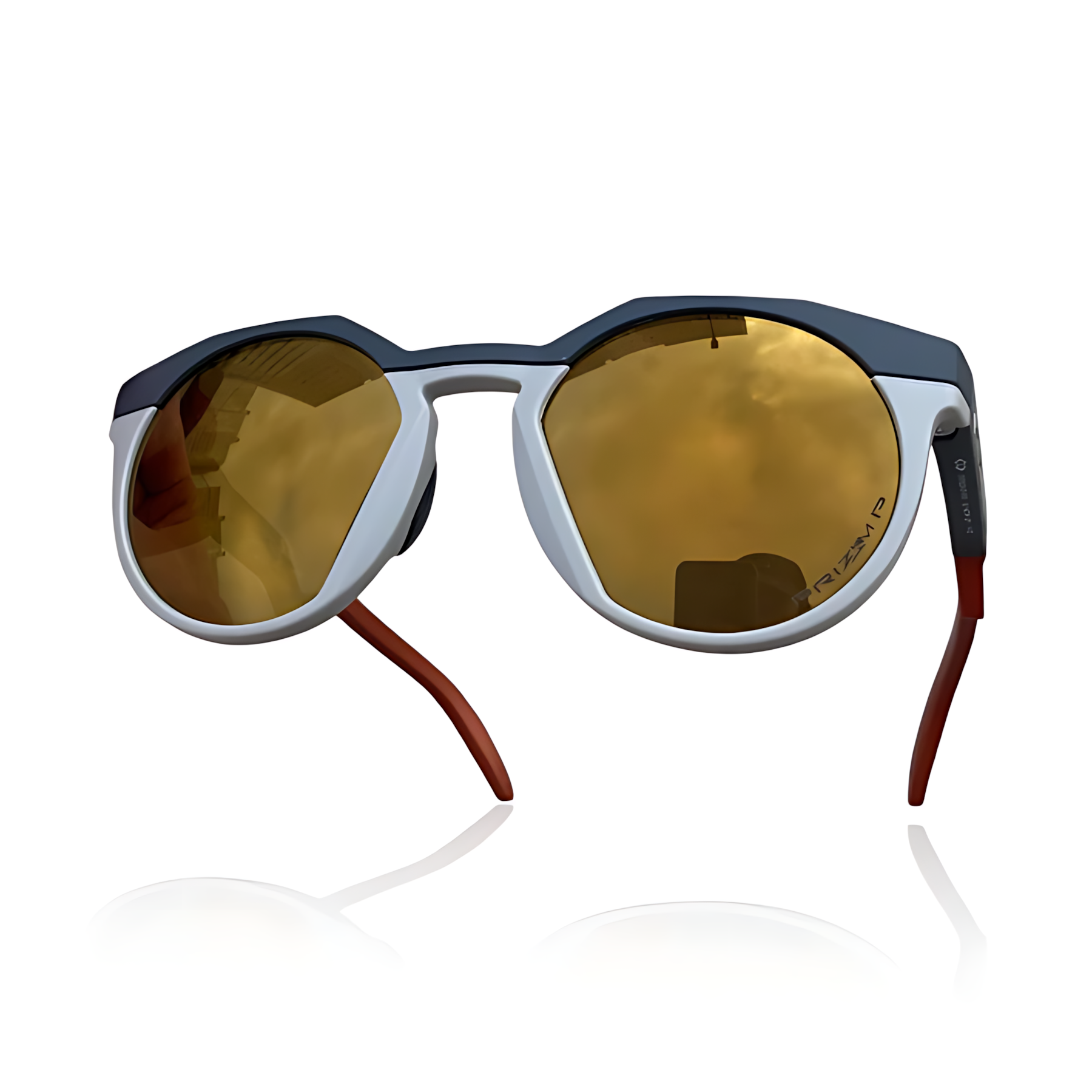 Oculos Urban Cinza - imagem alternativa