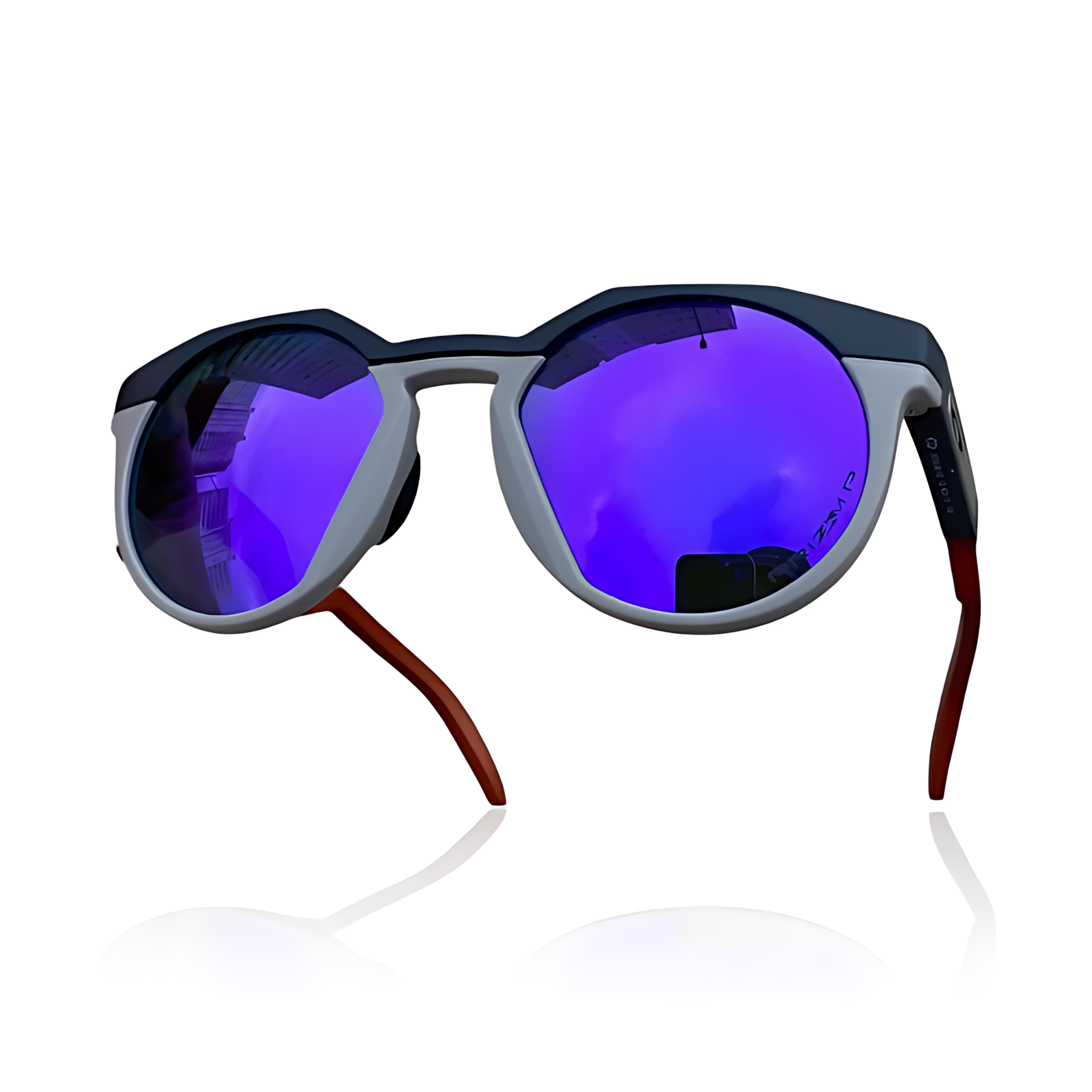 Oculos Urban Cinza - Miniatura 4